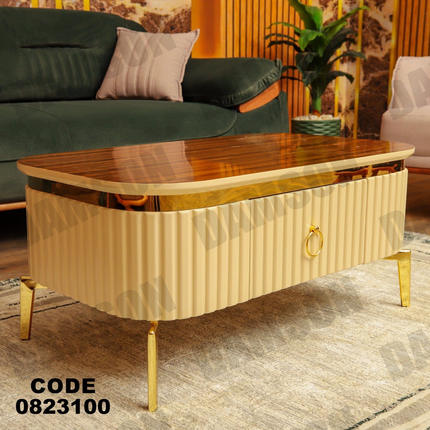 ترابيزة 231 - Damson Furnitureترابيزة 231