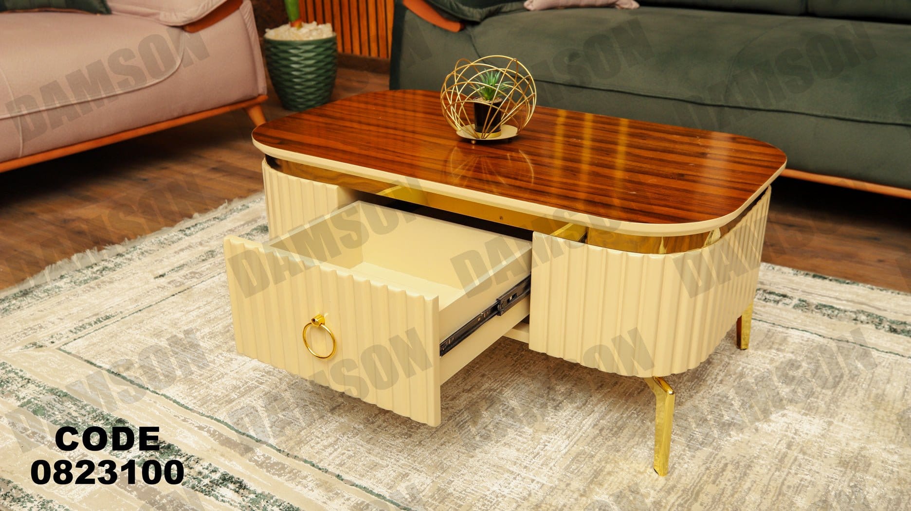 ترابيزة 231 - Damson Furnitureترابيزة 231