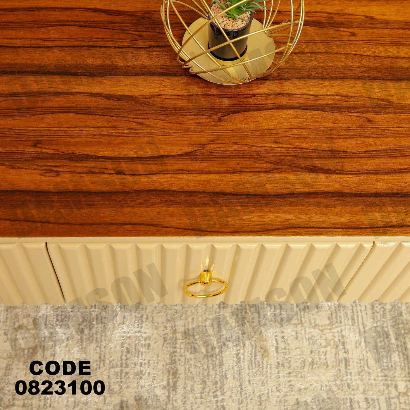 ترابيزة 231 - Damson Furnitureترابيزة 231