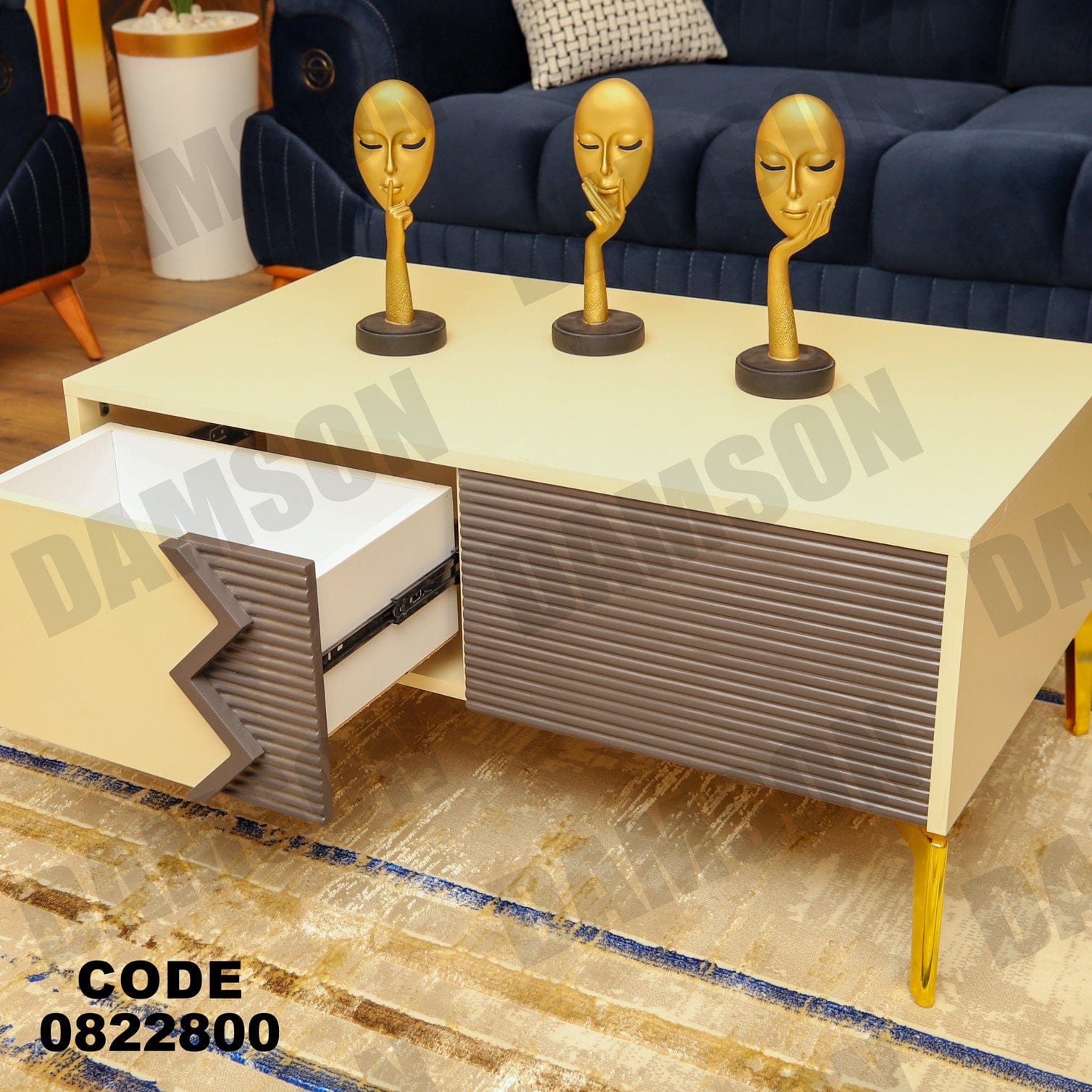 ترابيزة 228 - Damson Furnitureترابيزة 228