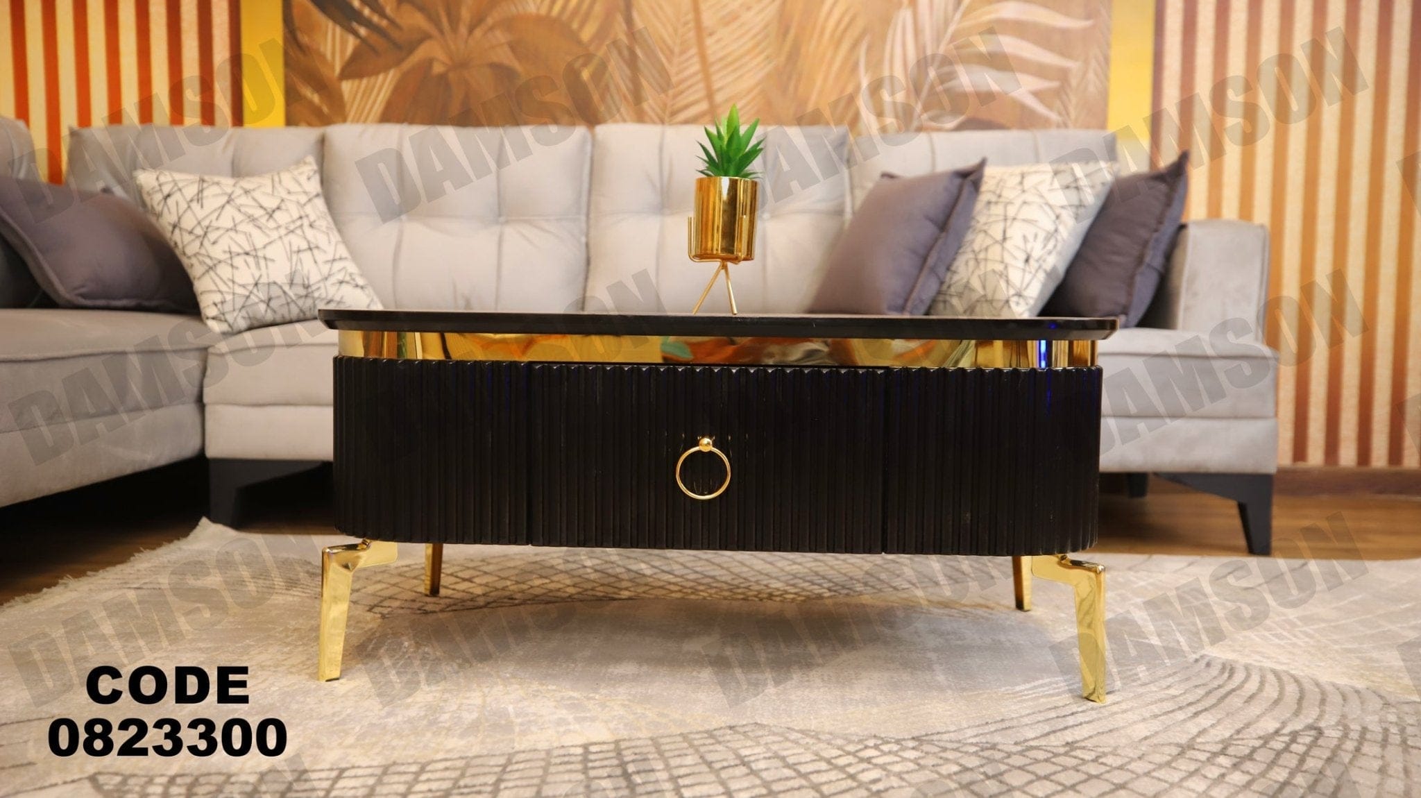 ترابيزة 233 - Damson Furnitureترابيزة 233