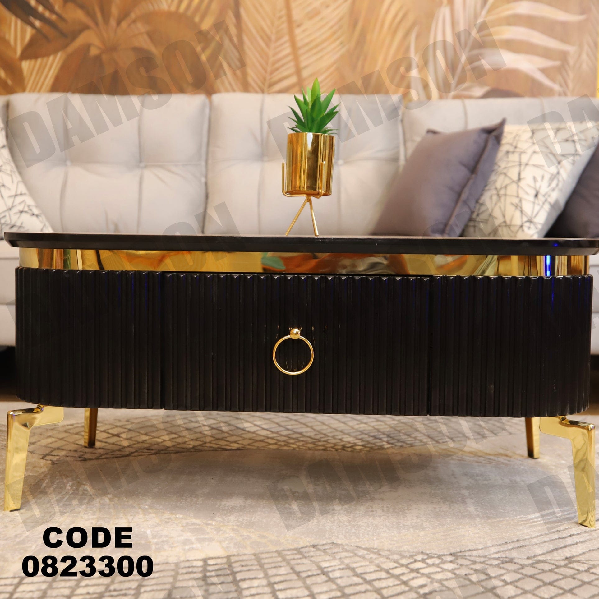 ترابيزة 233 - Damson Furnitureترابيزة 233