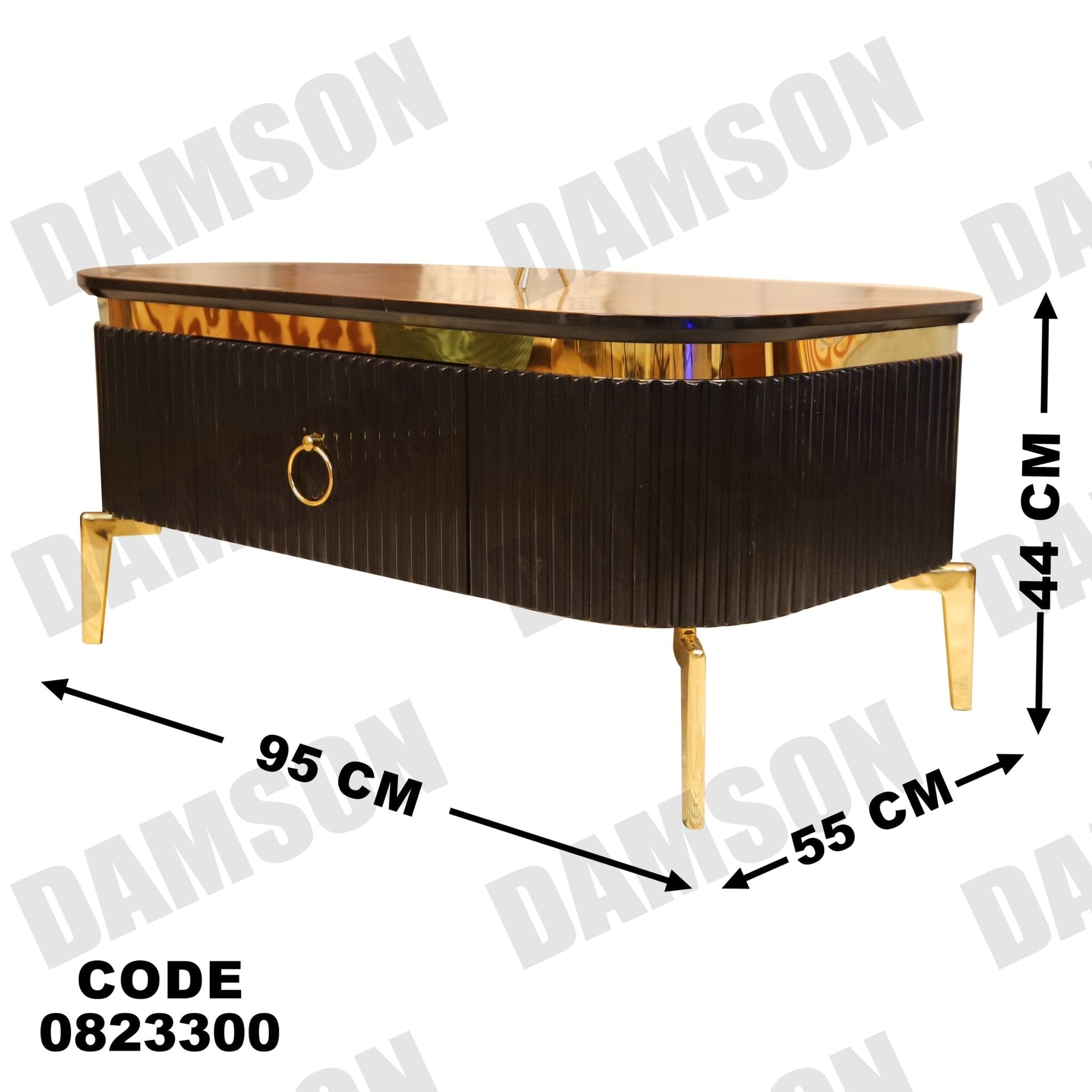 ترابيزة 233 - Damson Furnitureترابيزة 233