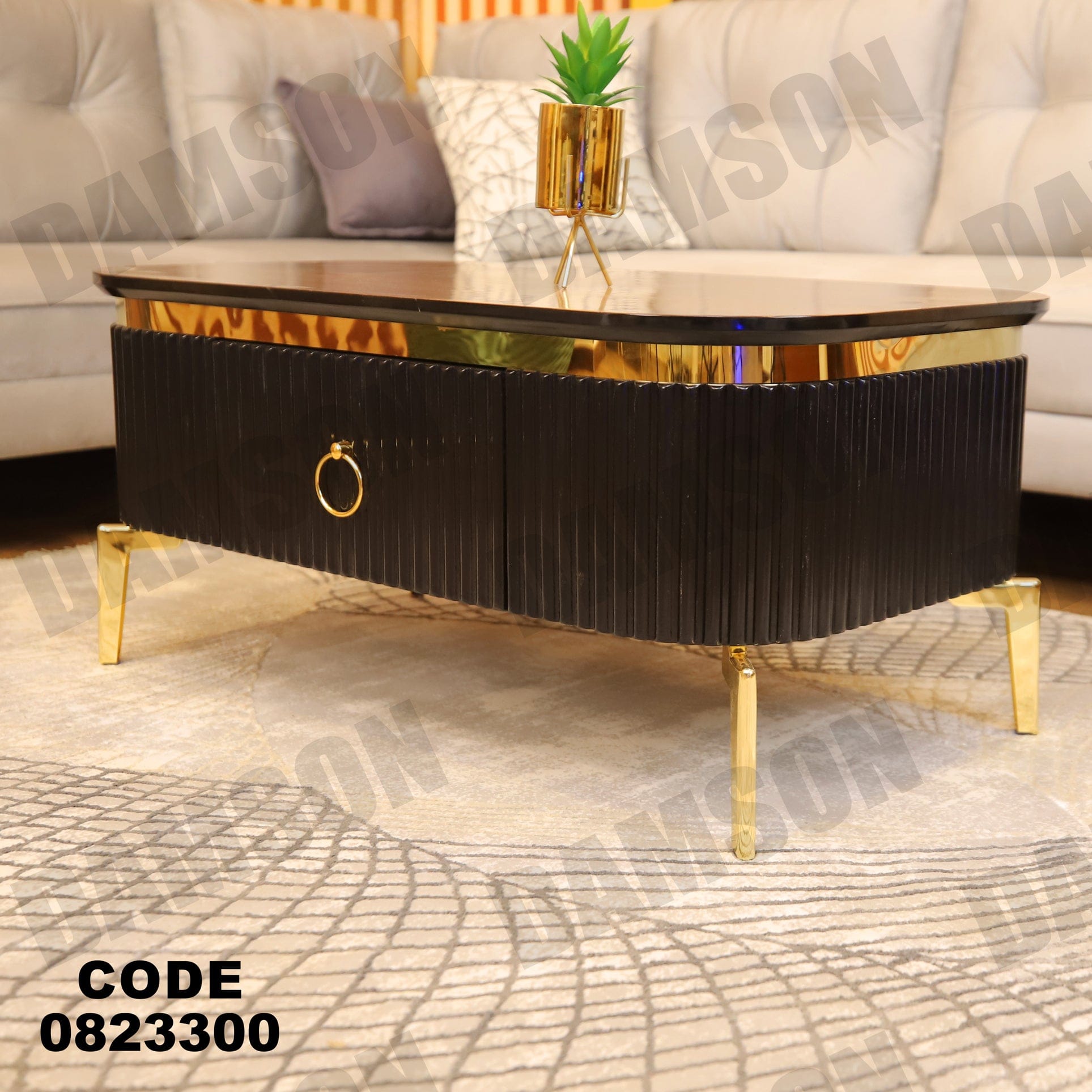 ترابيزة 233 - Damson Furnitureترابيزة 233