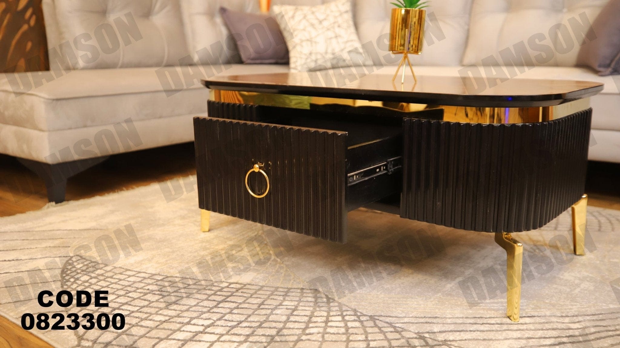 ترابيزة 233 - Damson Furnitureترابيزة 233