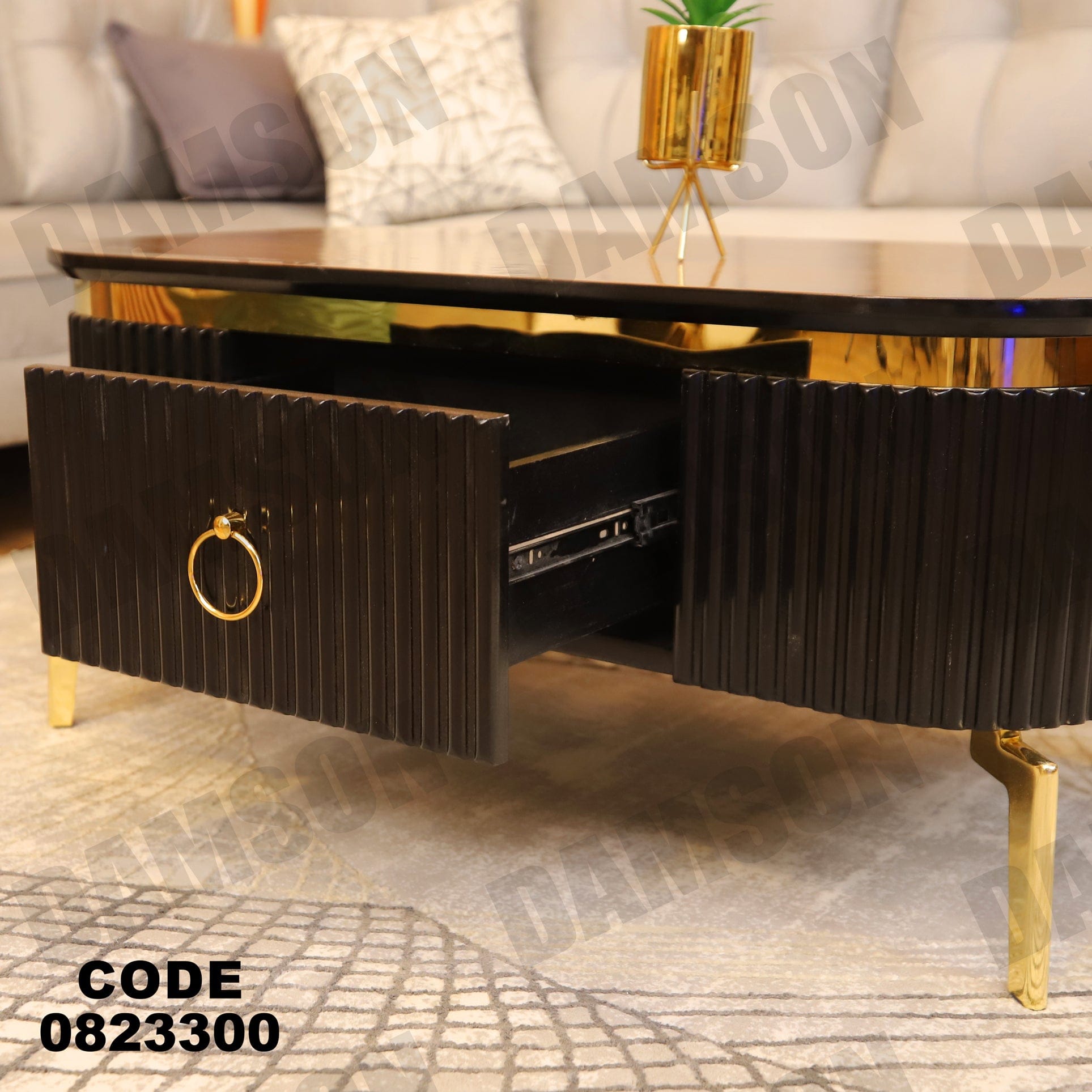 ترابيزة 233 - Damson Furnitureترابيزة 233