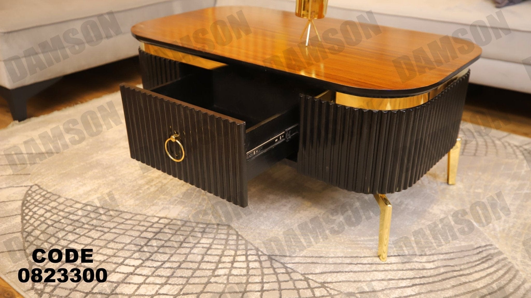 ترابيزة 233 - Damson Furnitureترابيزة 233