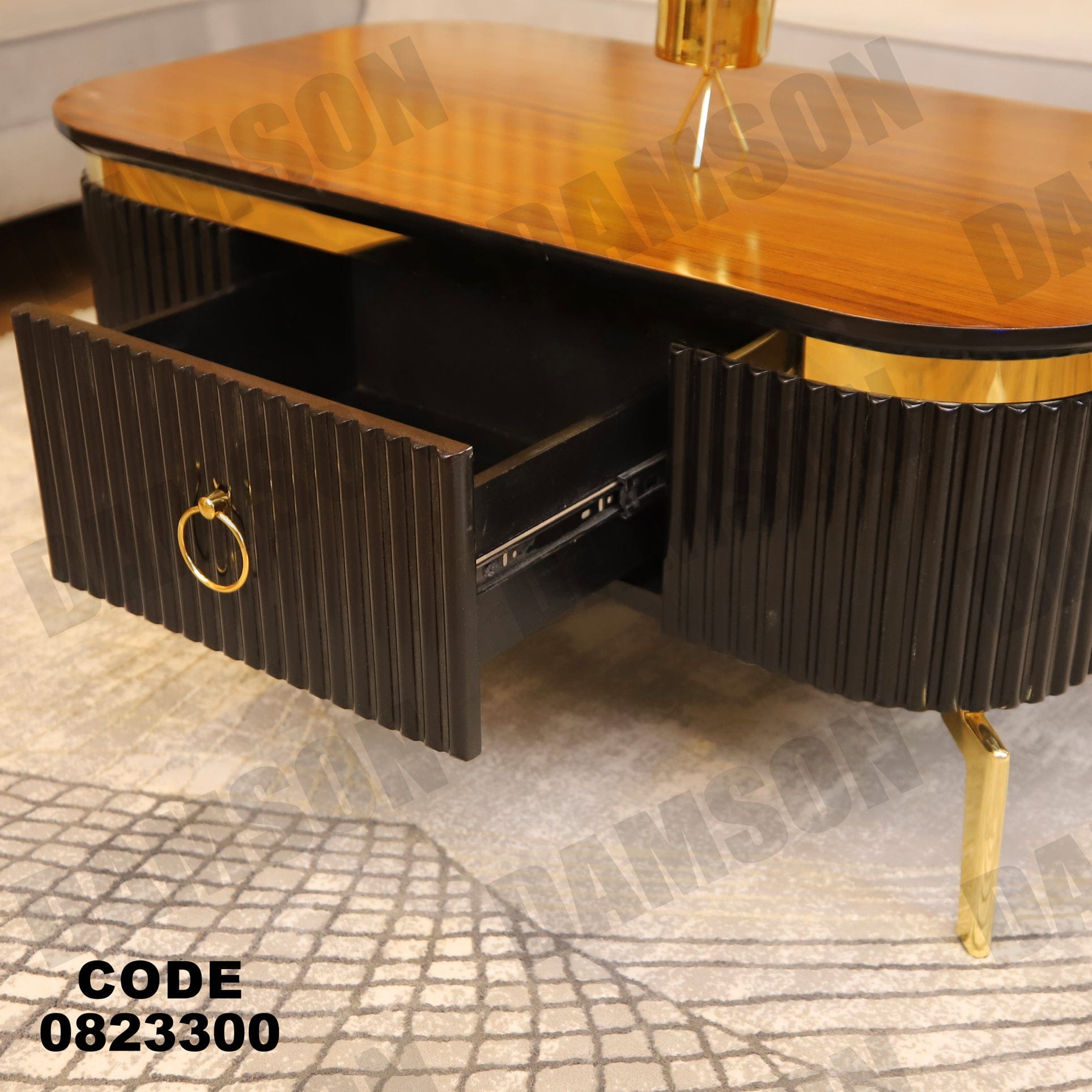 ترابيزة 233 - Damson Furnitureترابيزة 233