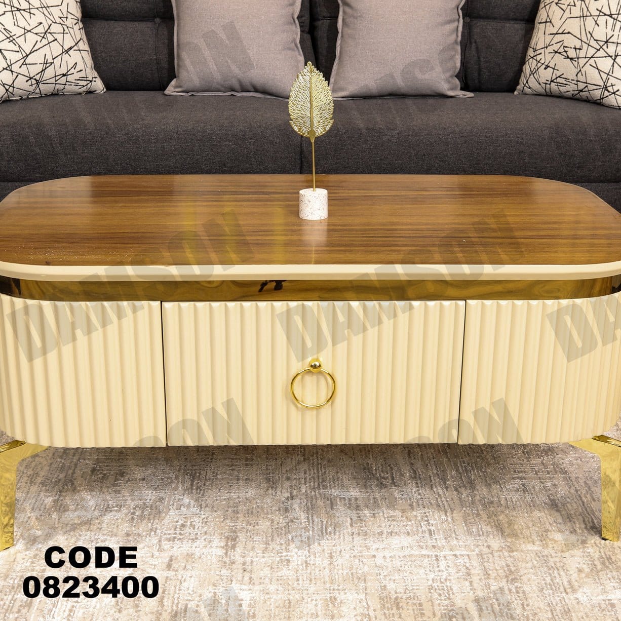 ترابيزة 234 - Damson Furnitureترابيزة 234