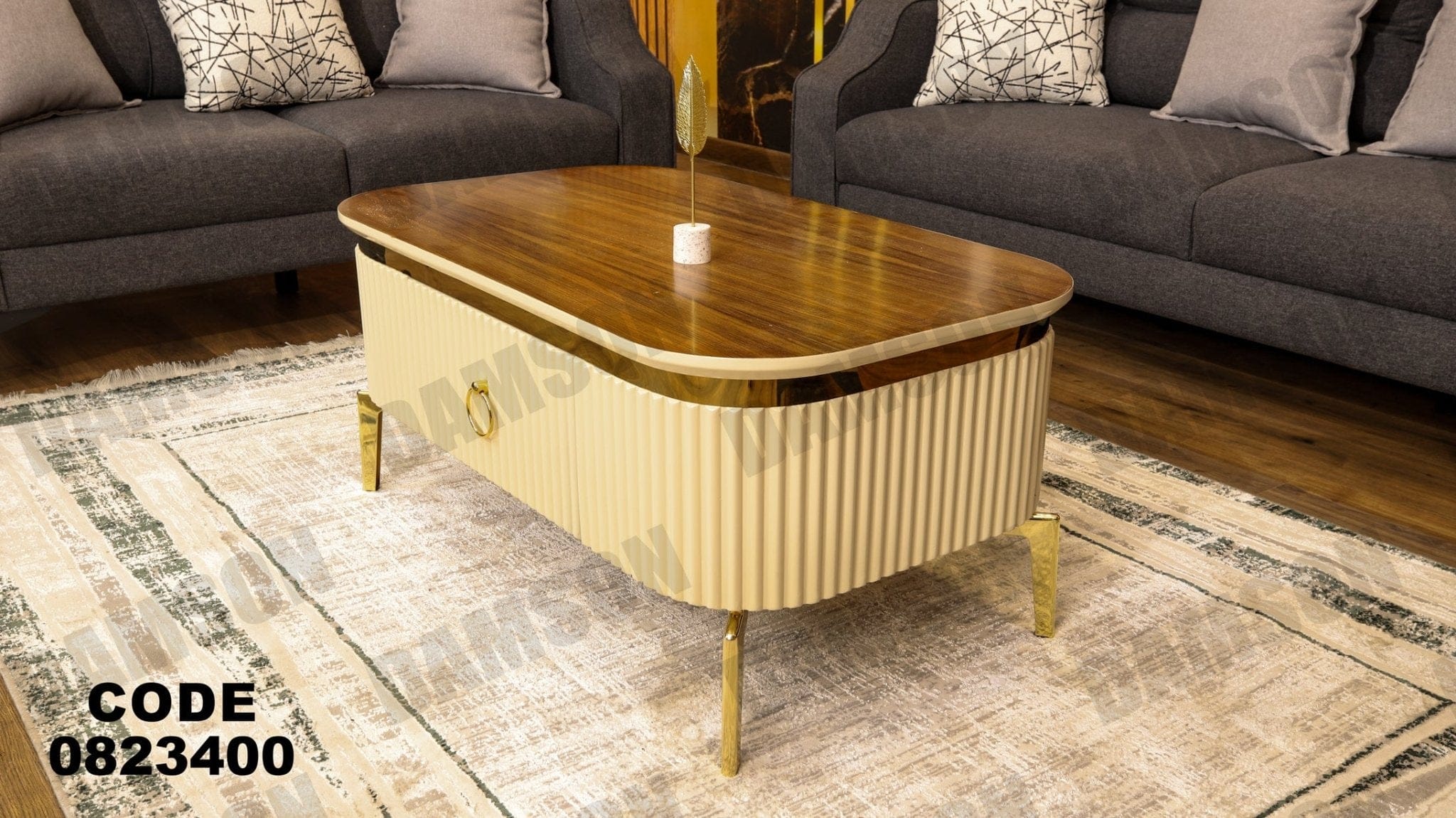 ترابيزة 234 - Damson Furnitureترابيزة 234