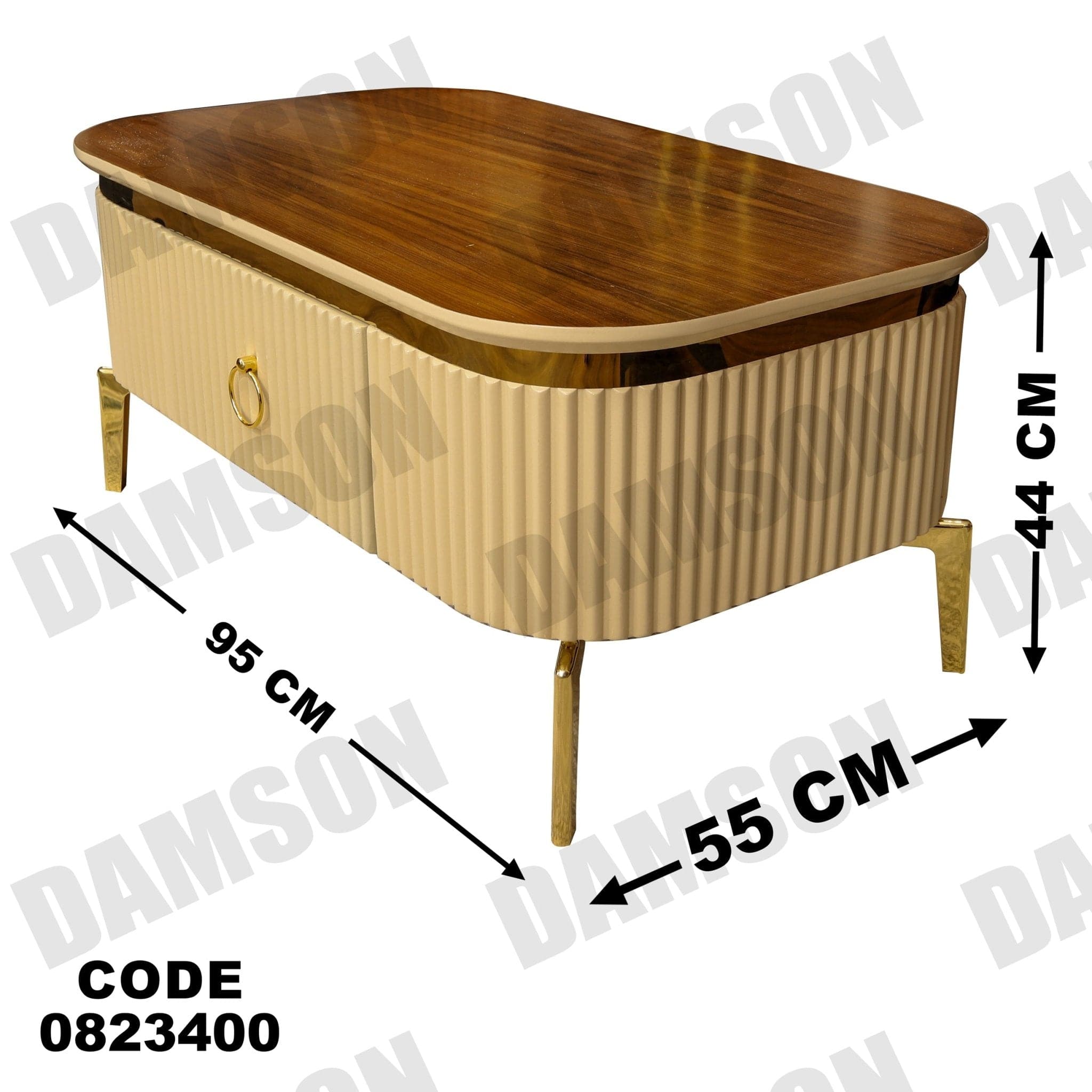 ترابيزة 234 - Damson Furnitureترابيزة 234