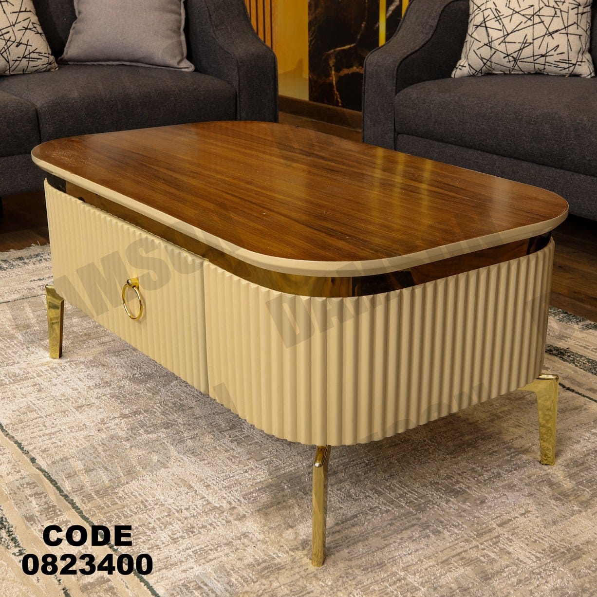 ترابيزة 234 - Damson Furnitureترابيزة 234