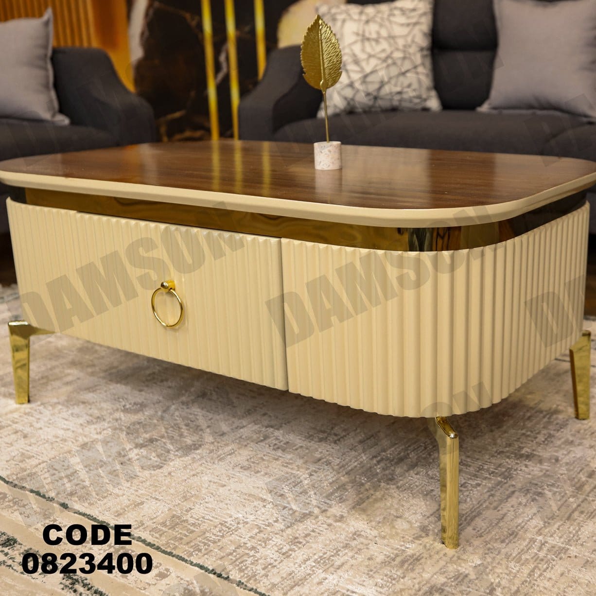 ترابيزة 234 - Damson Furnitureترابيزة 234