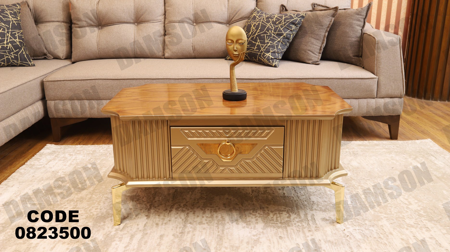 ترابيزة 235 - Damson Furnitureترابيزة 235
