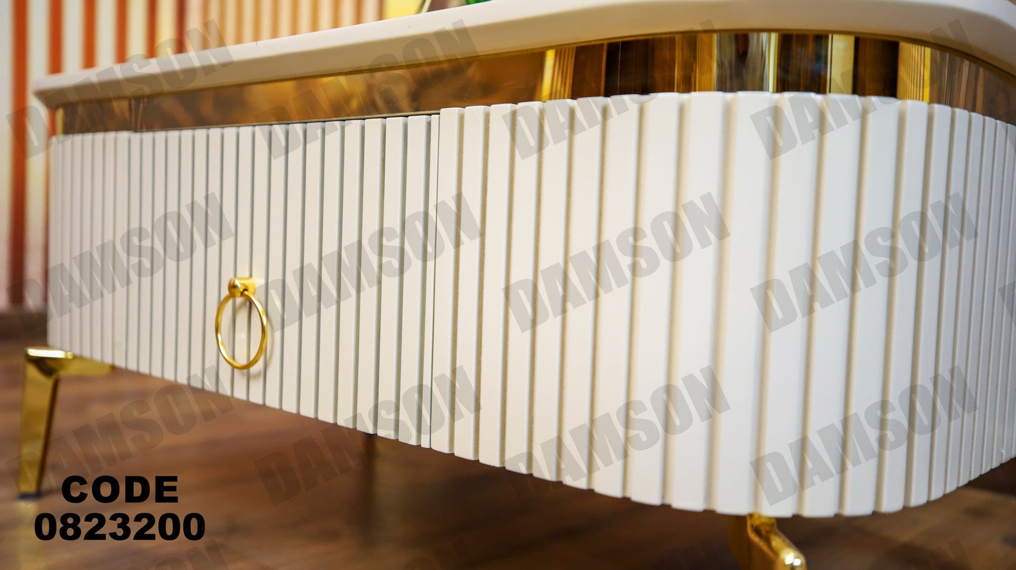 ترابيزة 232 - Damson Furnitureترابيزة 232