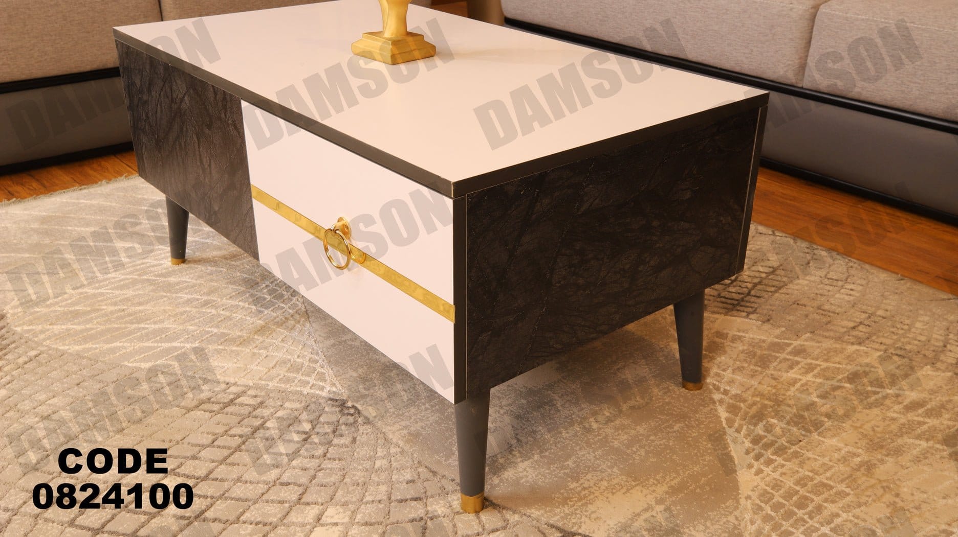 ترابيزة 241 - Damson Furnitureترابيزة 241