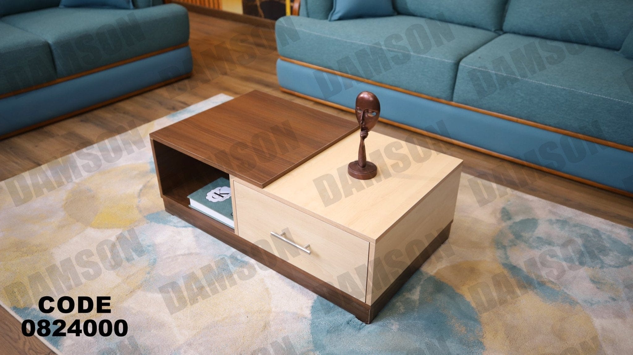 ترابيزة 240 - Damson Furnitureترابيزة 240