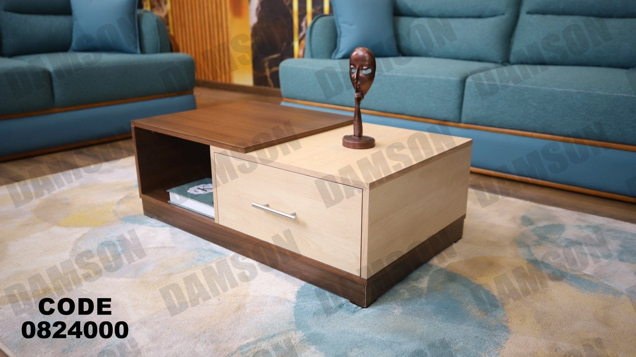 ترابيزة 240 - Damson Furnitureترابيزة 240