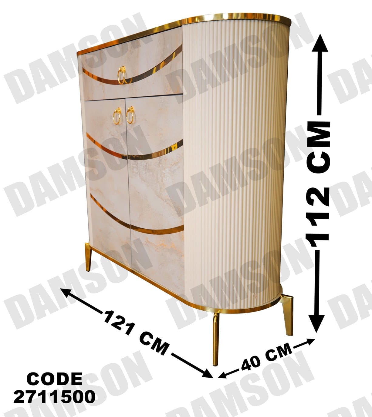 جزامة 115 - Damson Furnitureجزامة 115