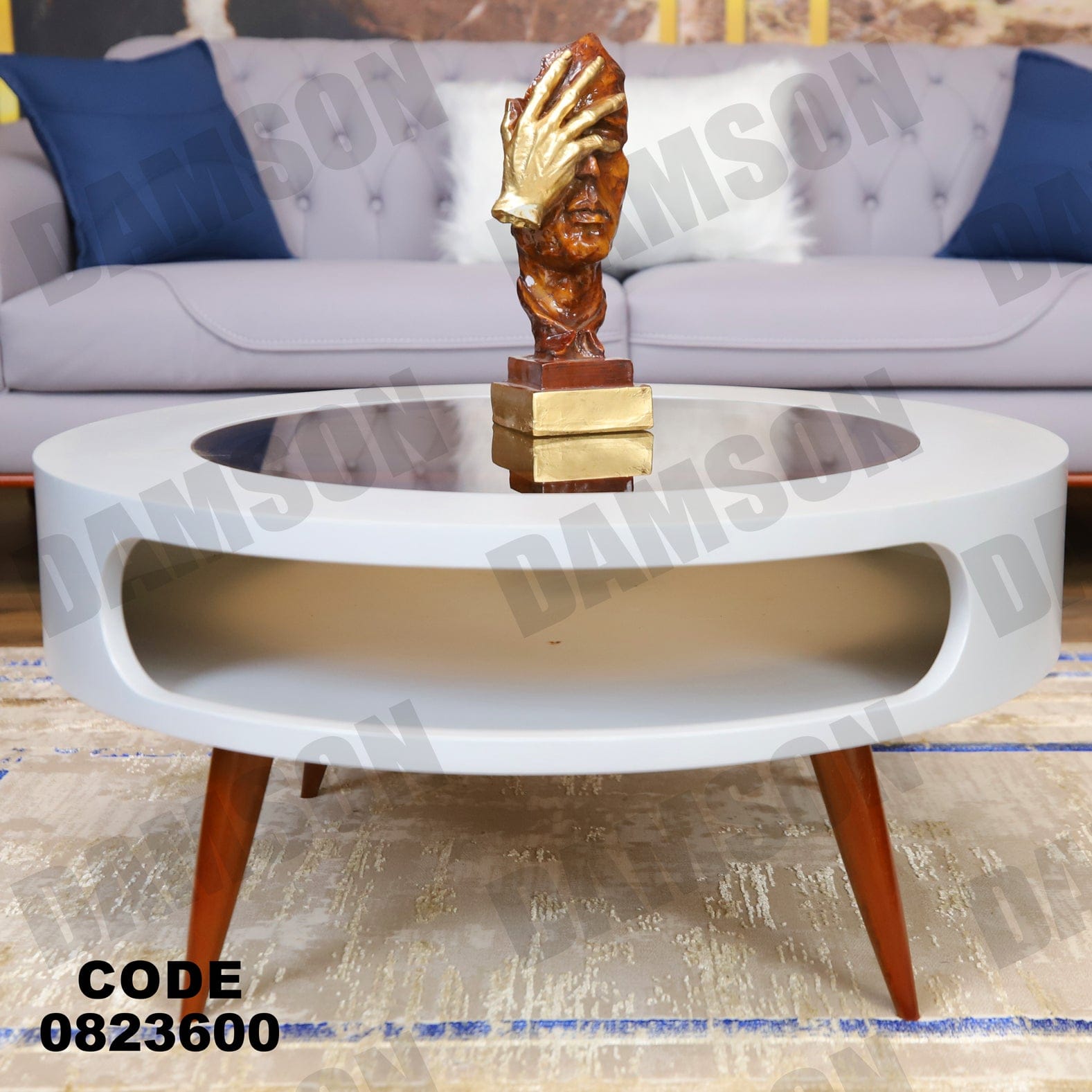 ترابيزة 236 - Damson Furnitureترابيزة 236