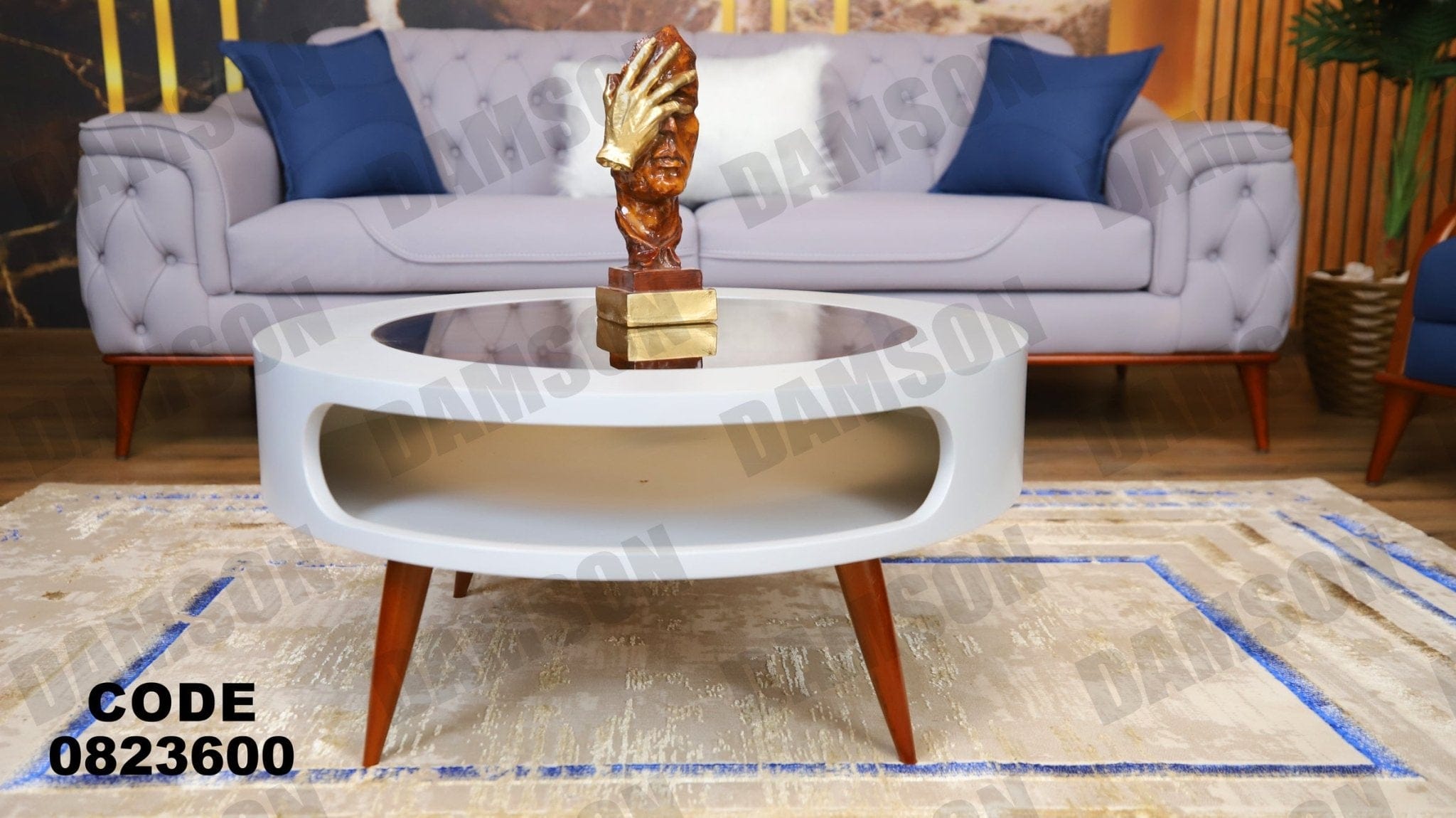 ترابيزة 236 - Damson Furnitureترابيزة 236