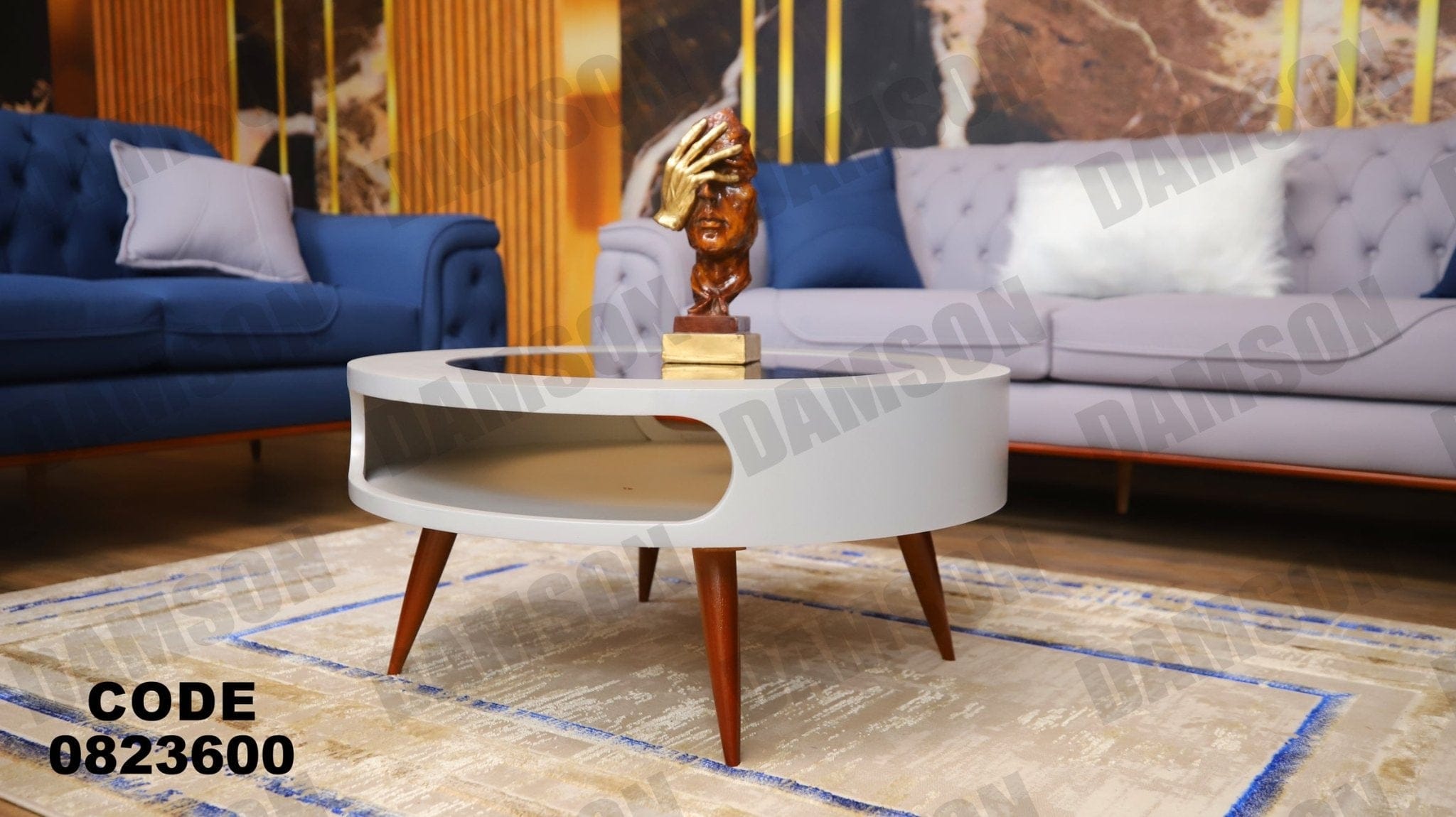 ترابيزة 236 - Damson Furnitureترابيزة 236