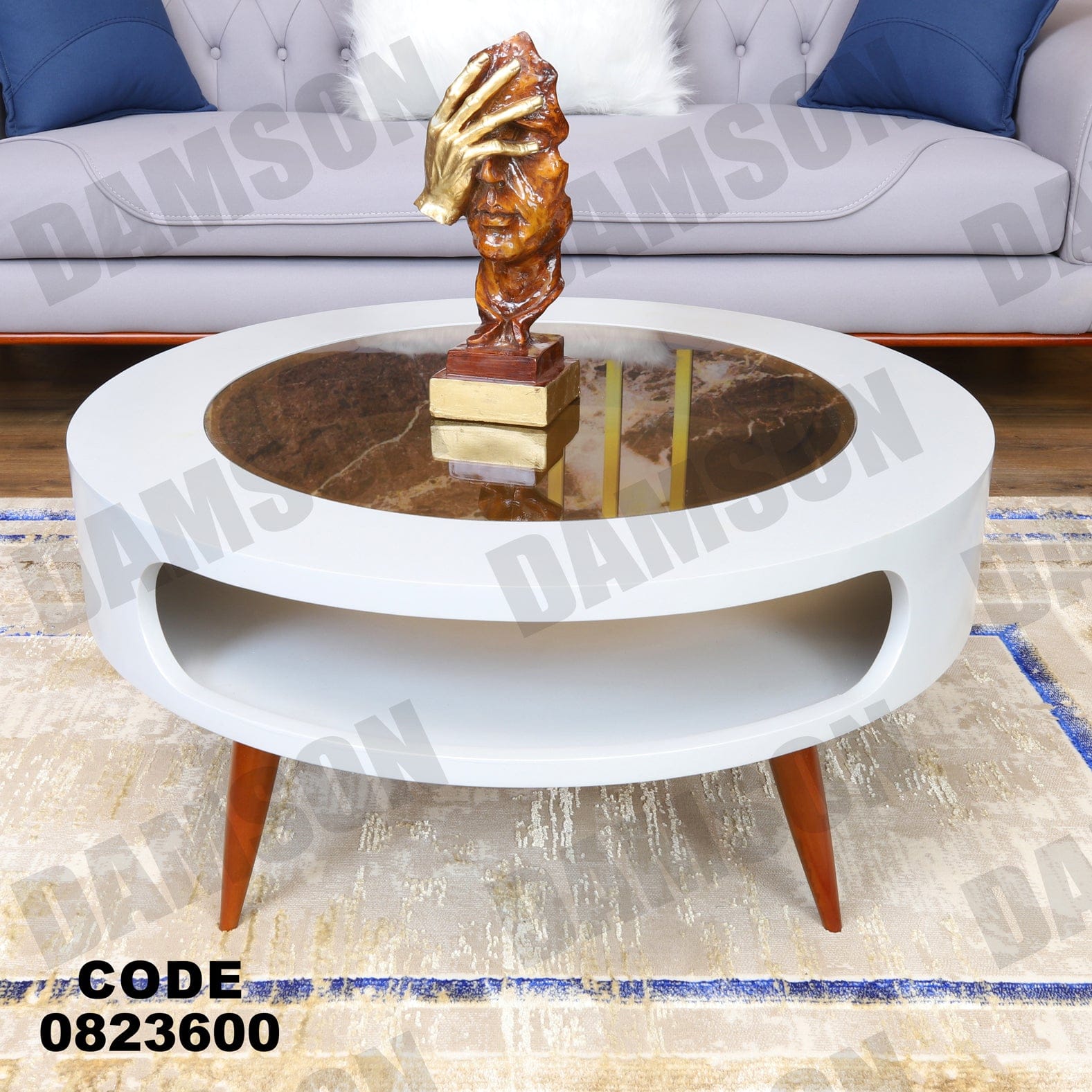 ترابيزة 236 - Damson Furnitureترابيزة 236