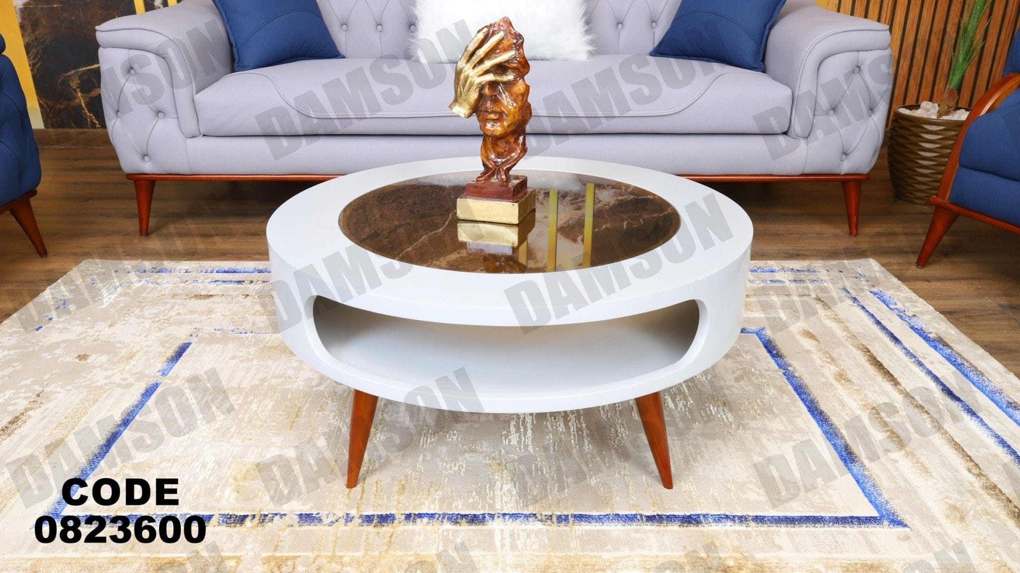 ترابيزة 236 - Damson Furnitureترابيزة 236