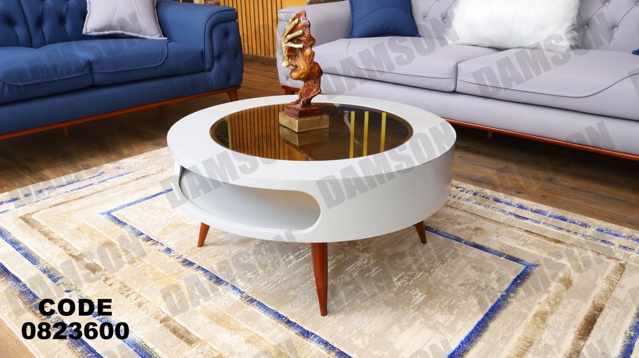 ترابيزة 236 - Damson Furnitureترابيزة 236