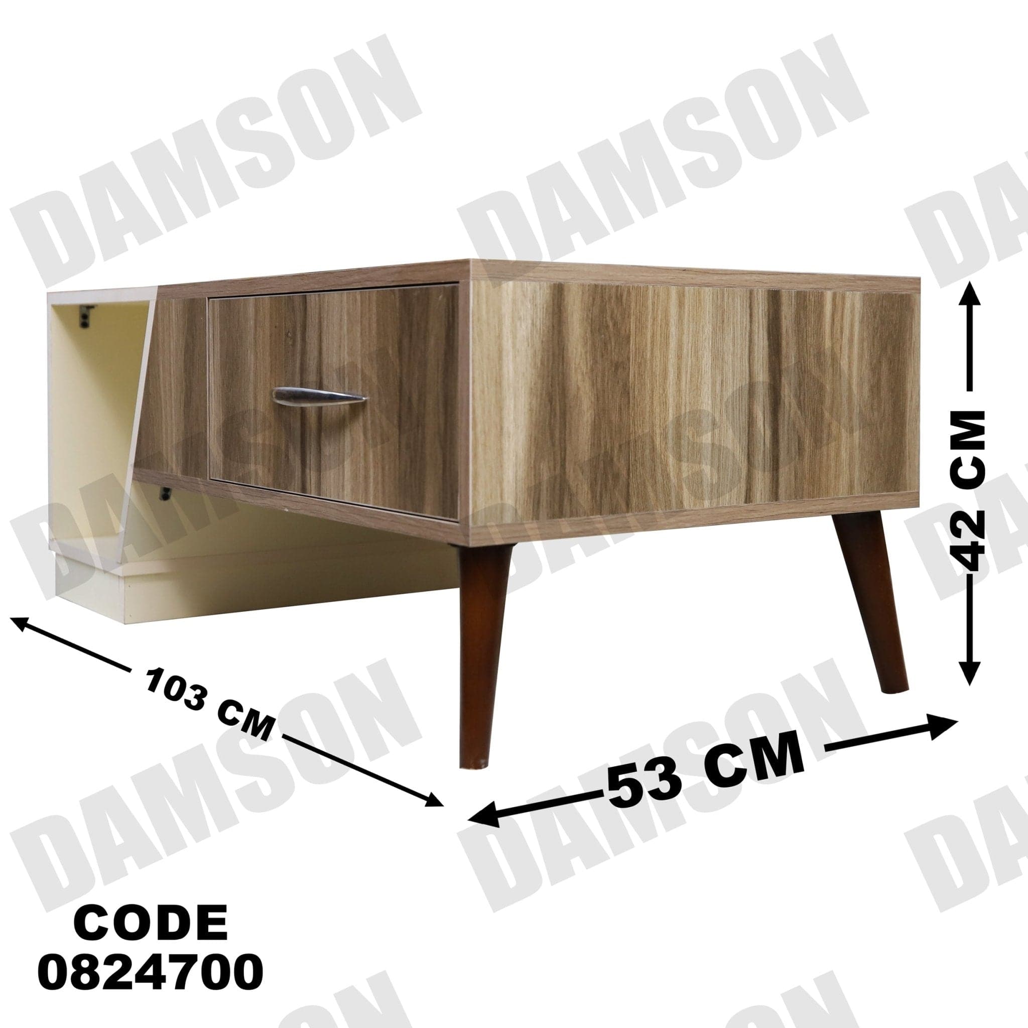 ترابيزة 247 - Damson Furnitureترابيزة 247