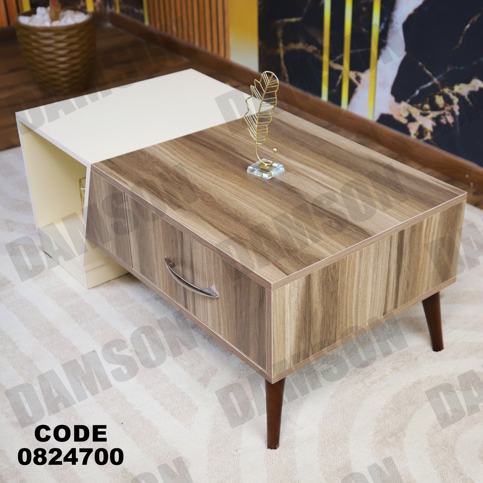 ترابيزة 247 - Damson Furnitureترابيزة 247