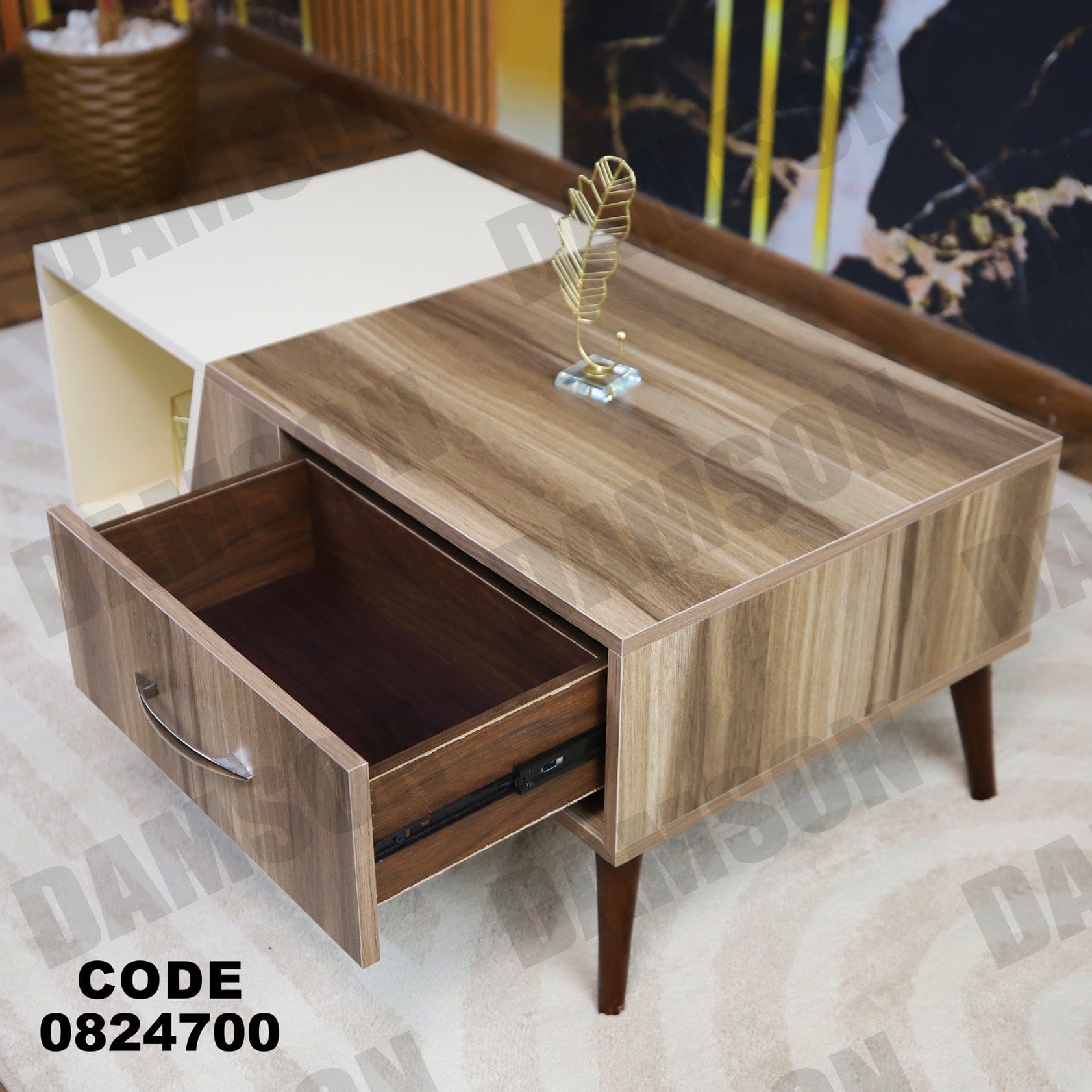 ترابيزة 247 - Damson Furnitureترابيزة 247