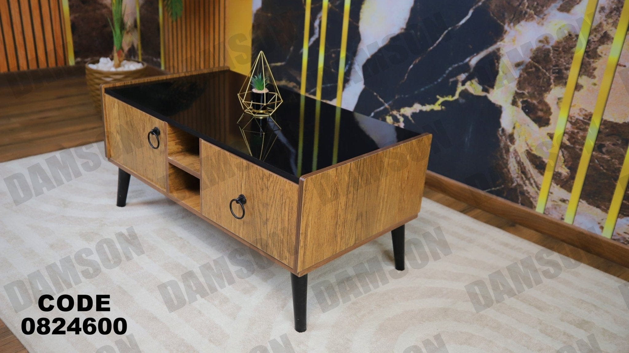 ترابيزة 246 - Damson Furnitureترابيزة 246