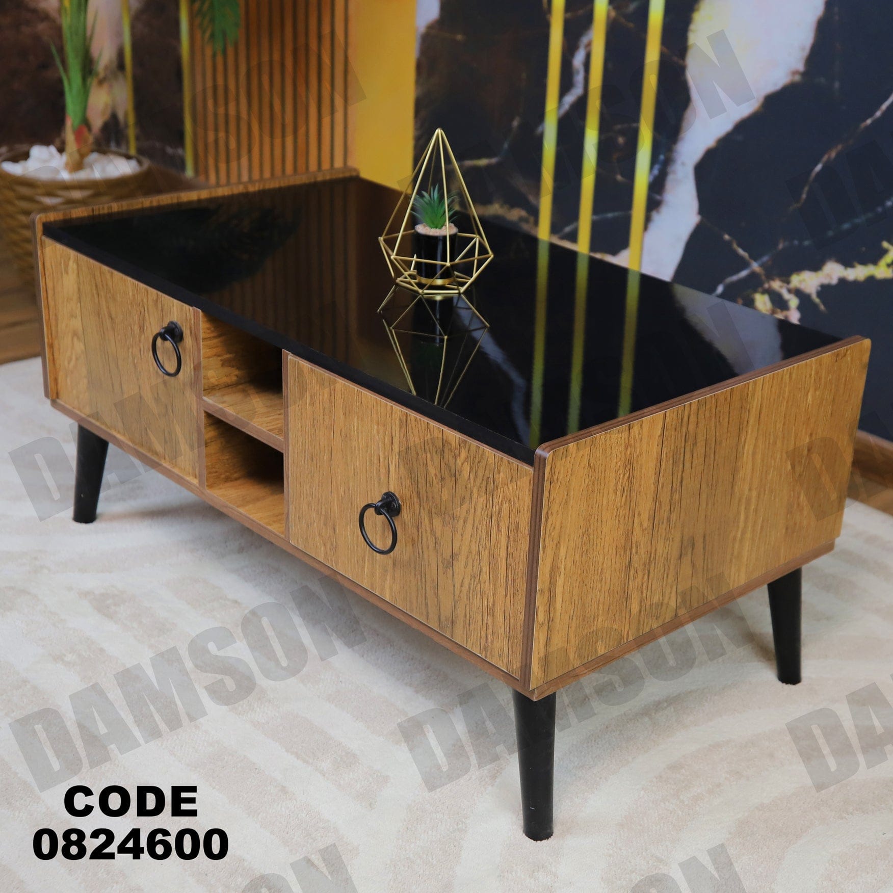 ترابيزة 246 - Damson Furnitureترابيزة 246