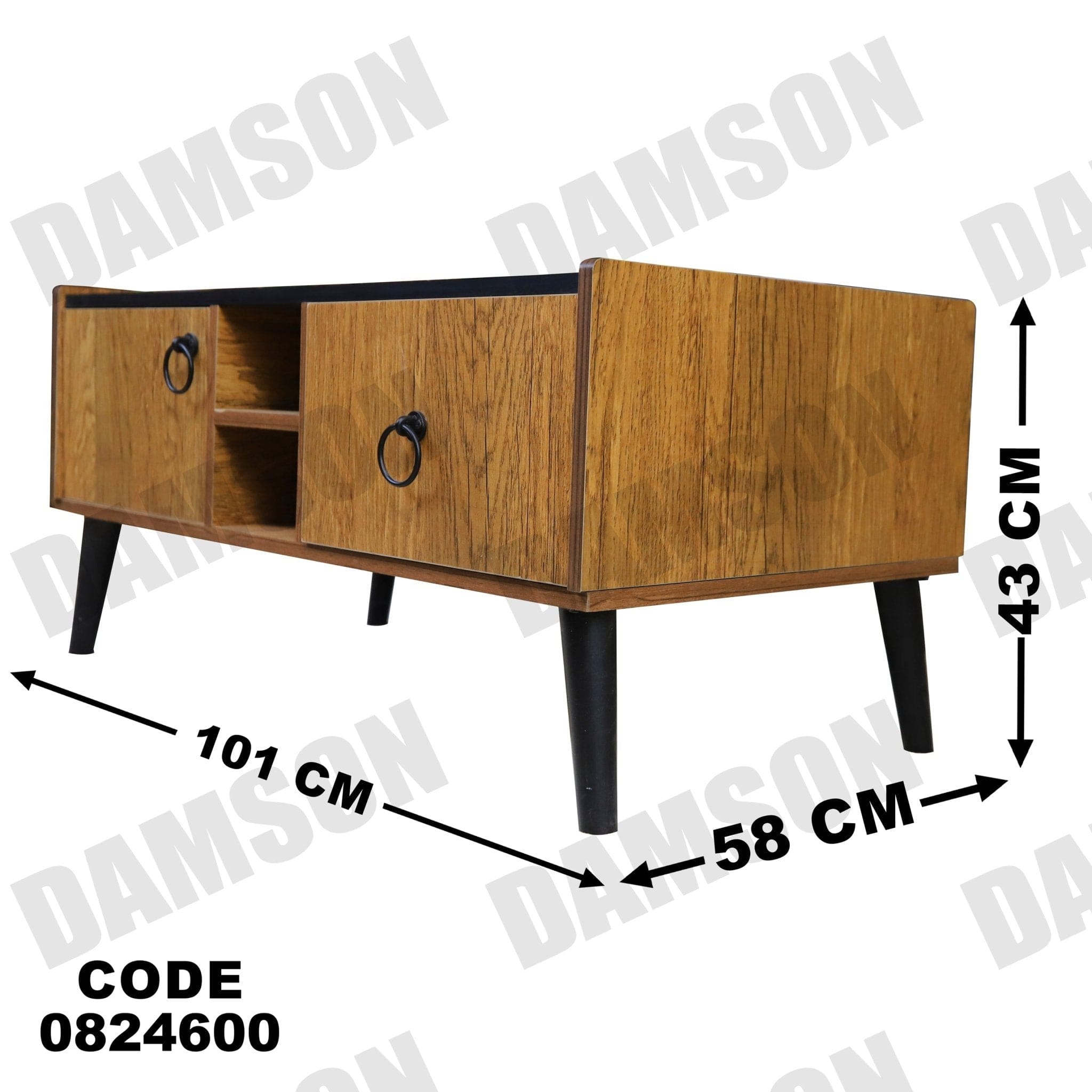 ترابيزة 246 - Damson Furnitureترابيزة 246