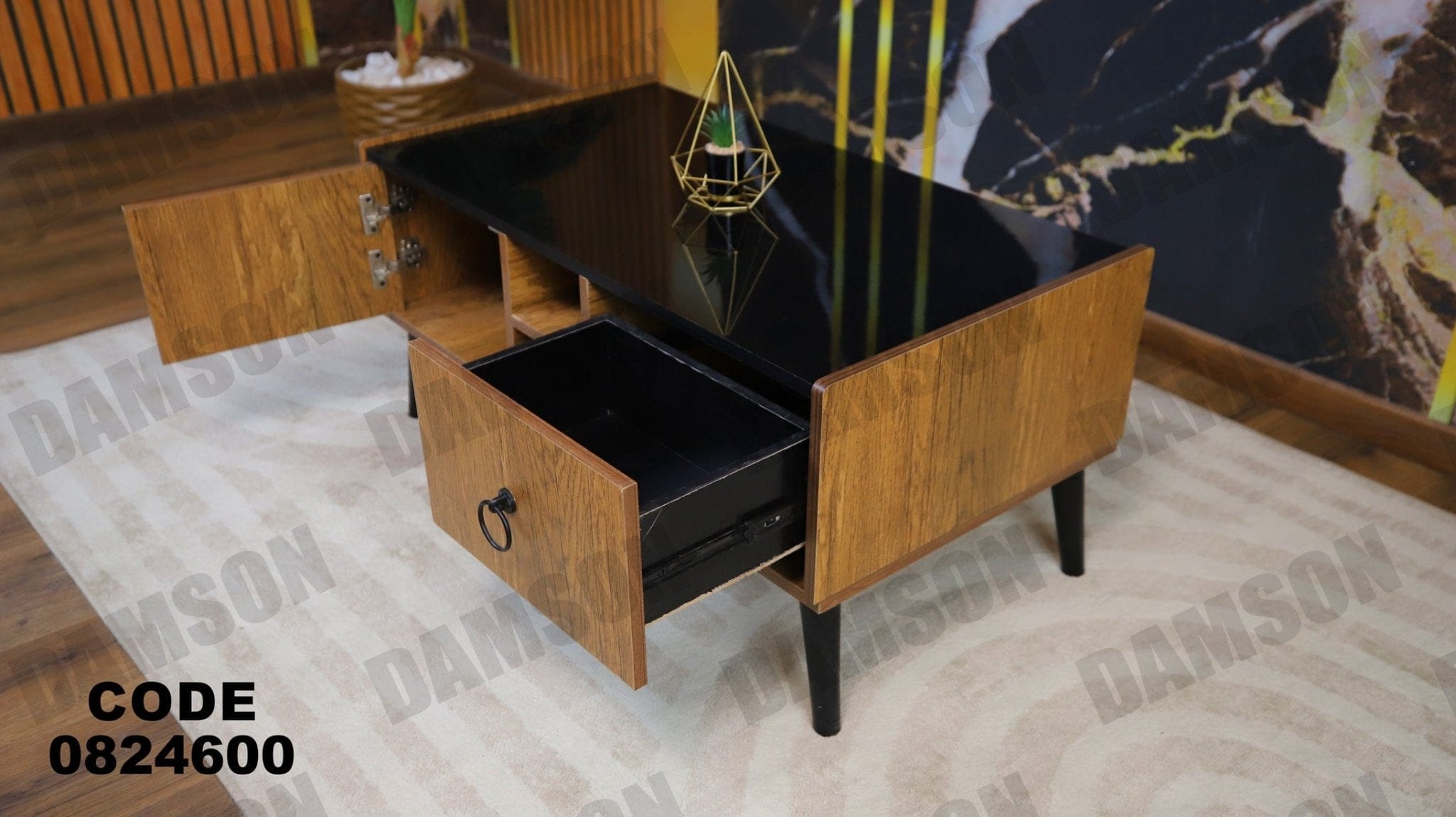 ترابيزة 246 - Damson Furnitureترابيزة 246