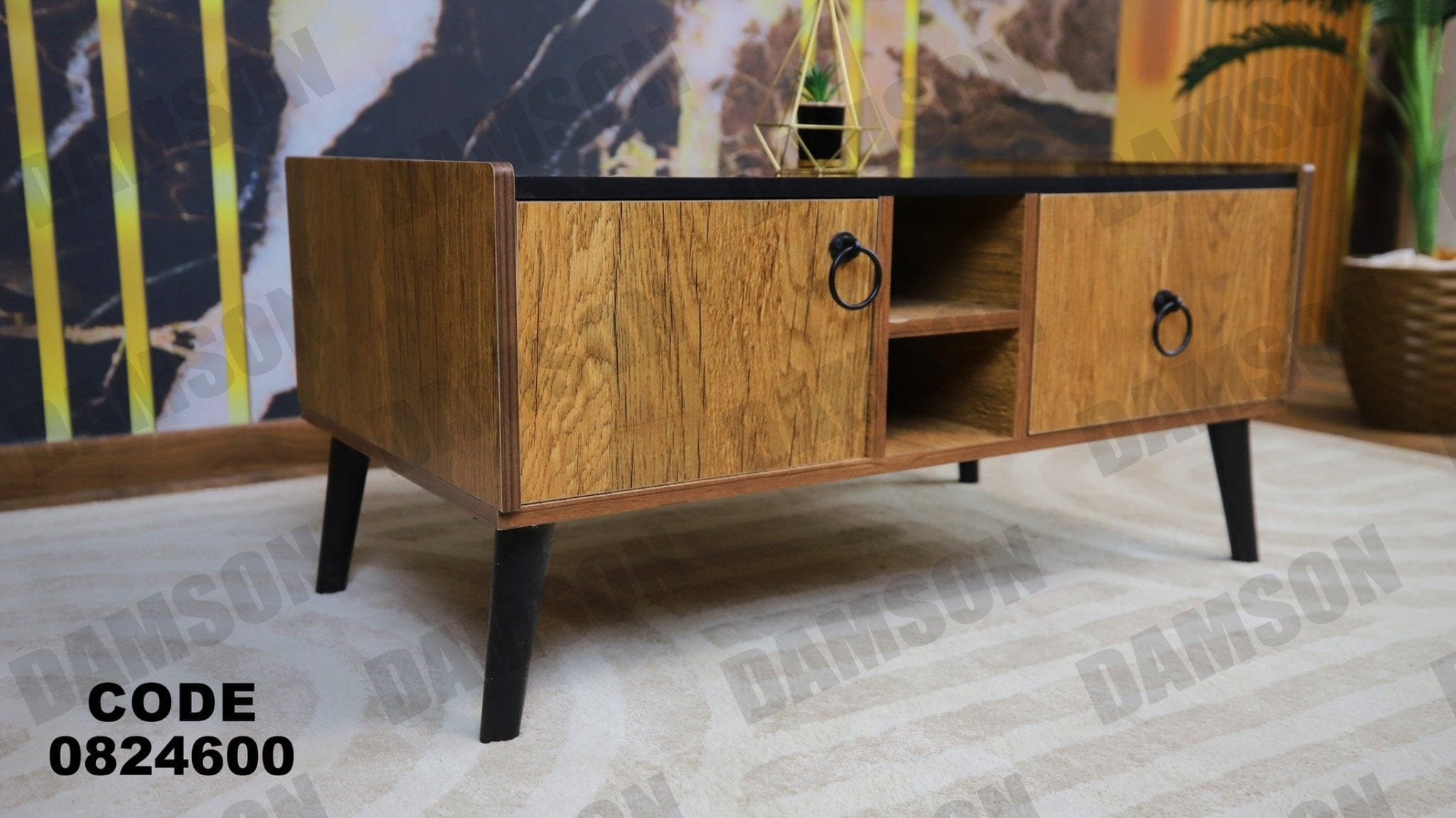 ترابيزة 246 - Damson Furnitureترابيزة 246