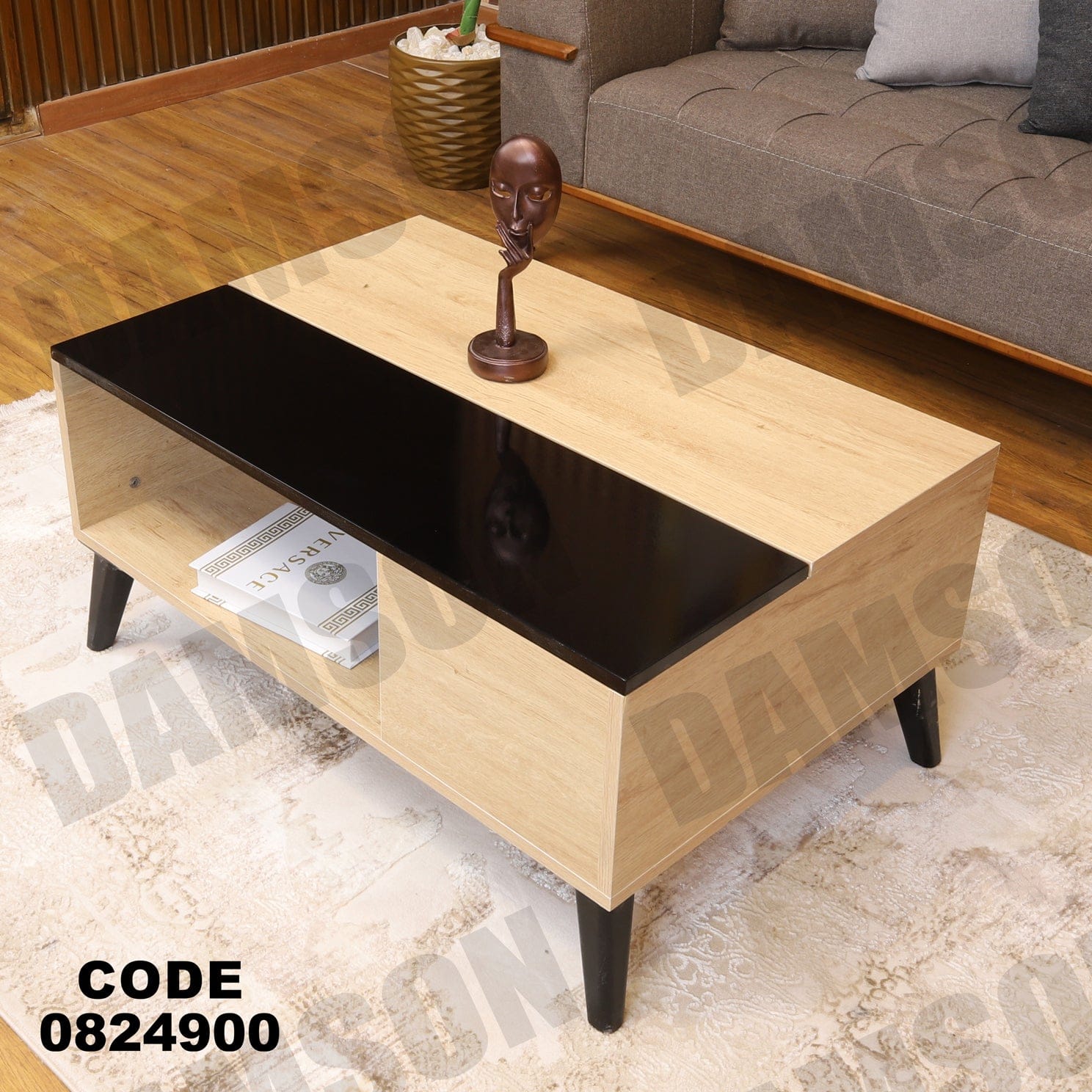 ترابيزة 249 - Damson Furnitureترابيزة 249