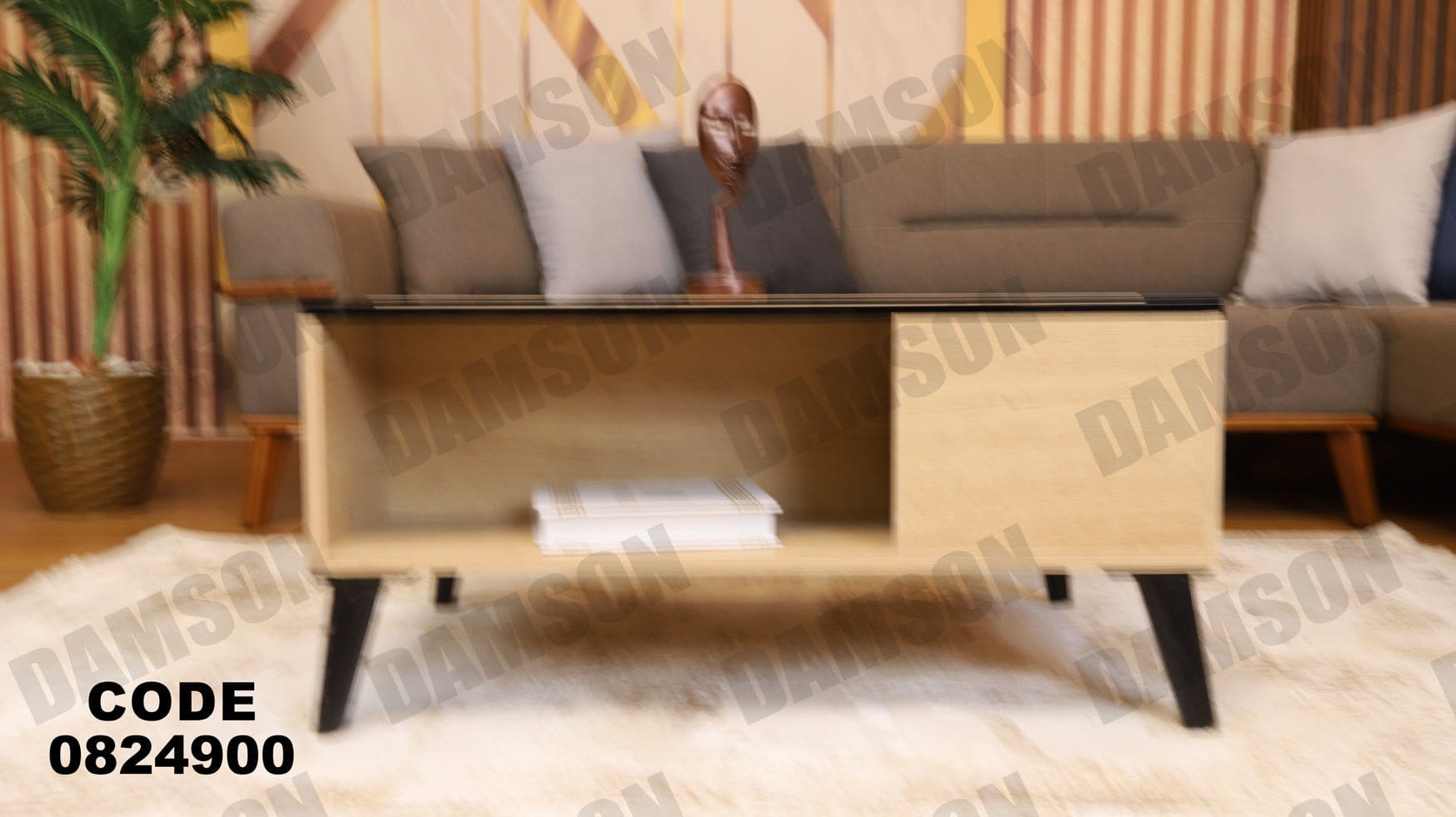 ترابيزة 249 - Damson Furnitureترابيزة 249