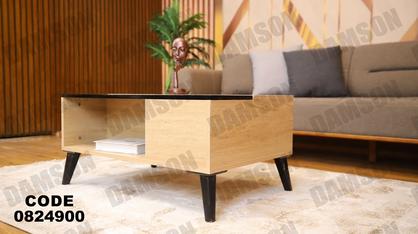 ترابيزة 249 - Damson Furnitureترابيزة 249