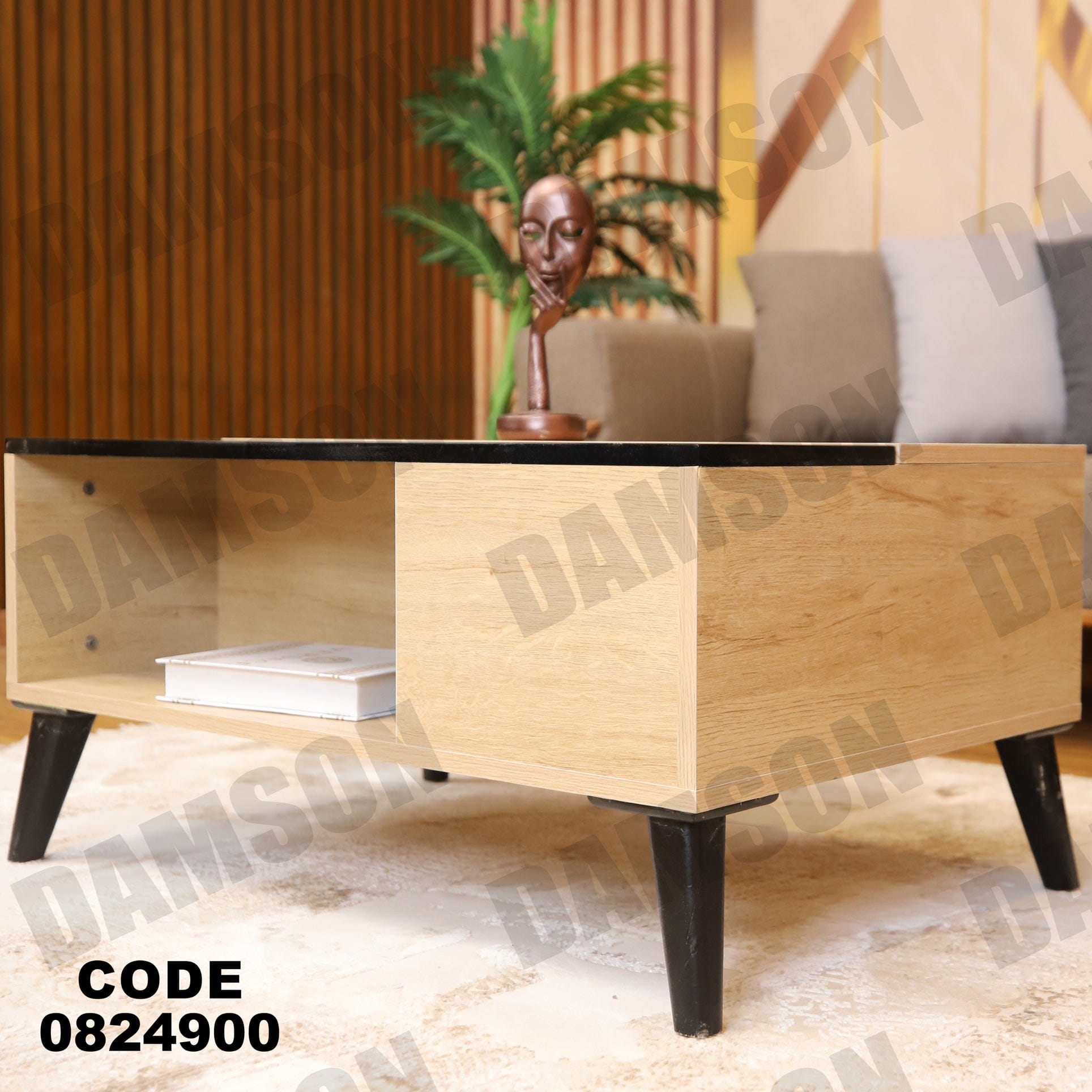 ترابيزة 249 - Damson Furnitureترابيزة 249