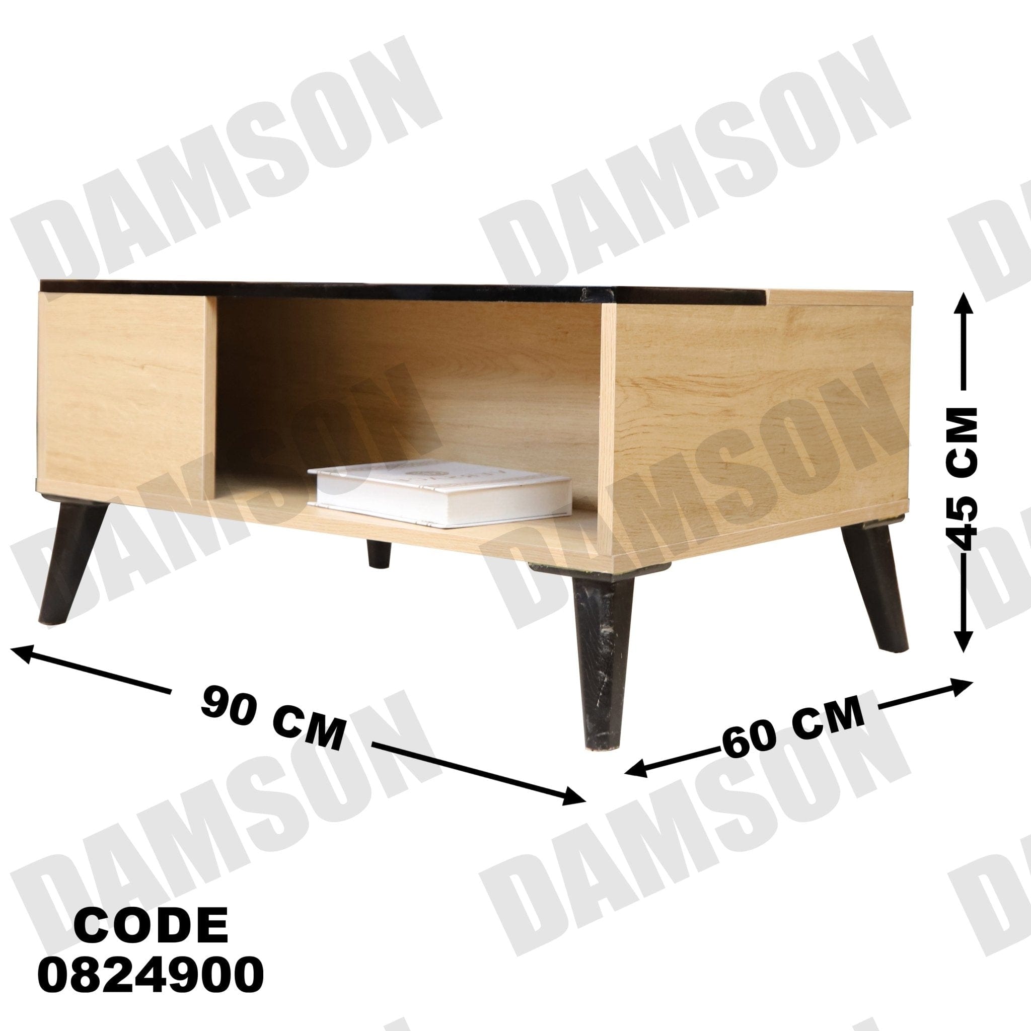 ترابيزة 249 - Damson Furnitureترابيزة 249