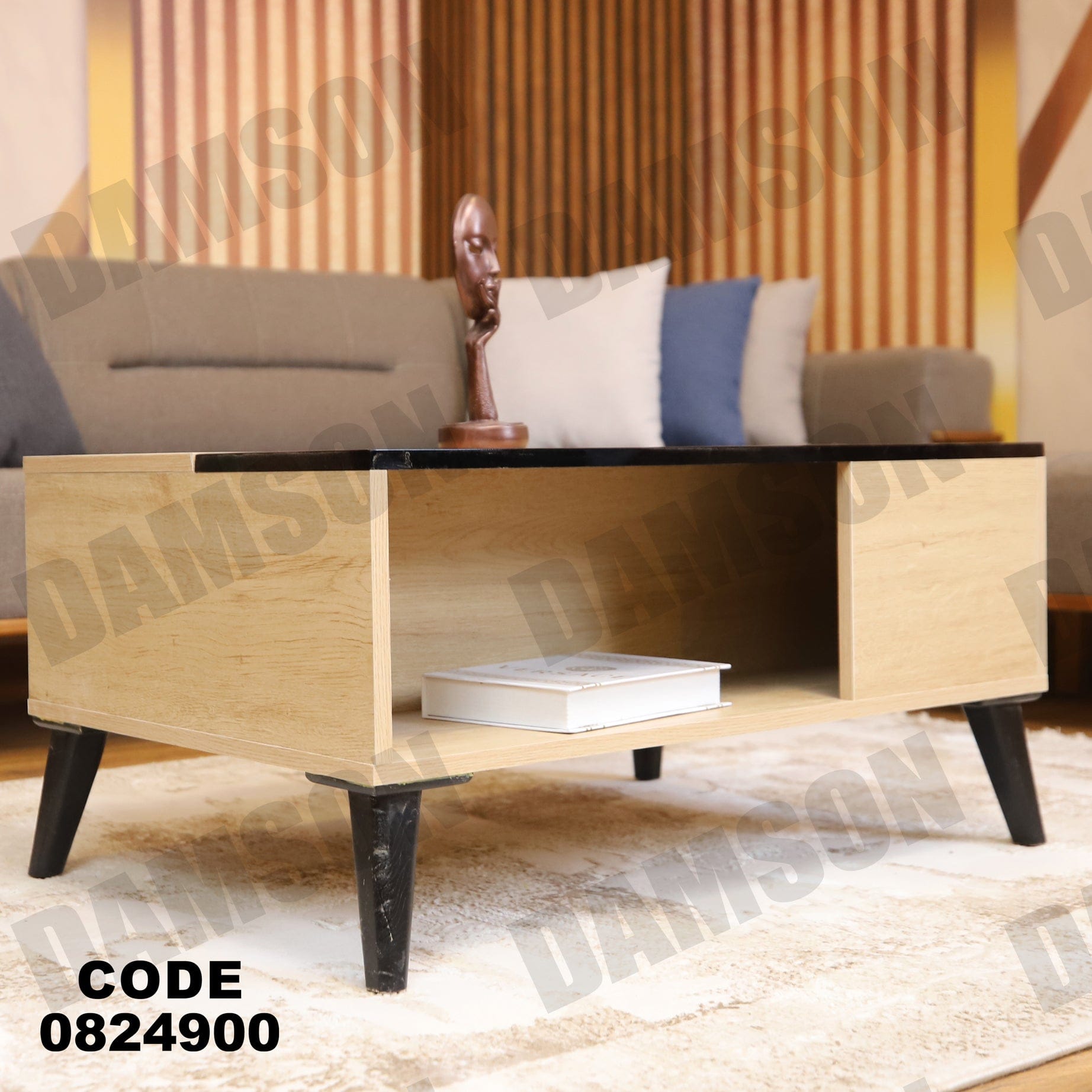 ترابيزة 249 - Damson Furnitureترابيزة 249