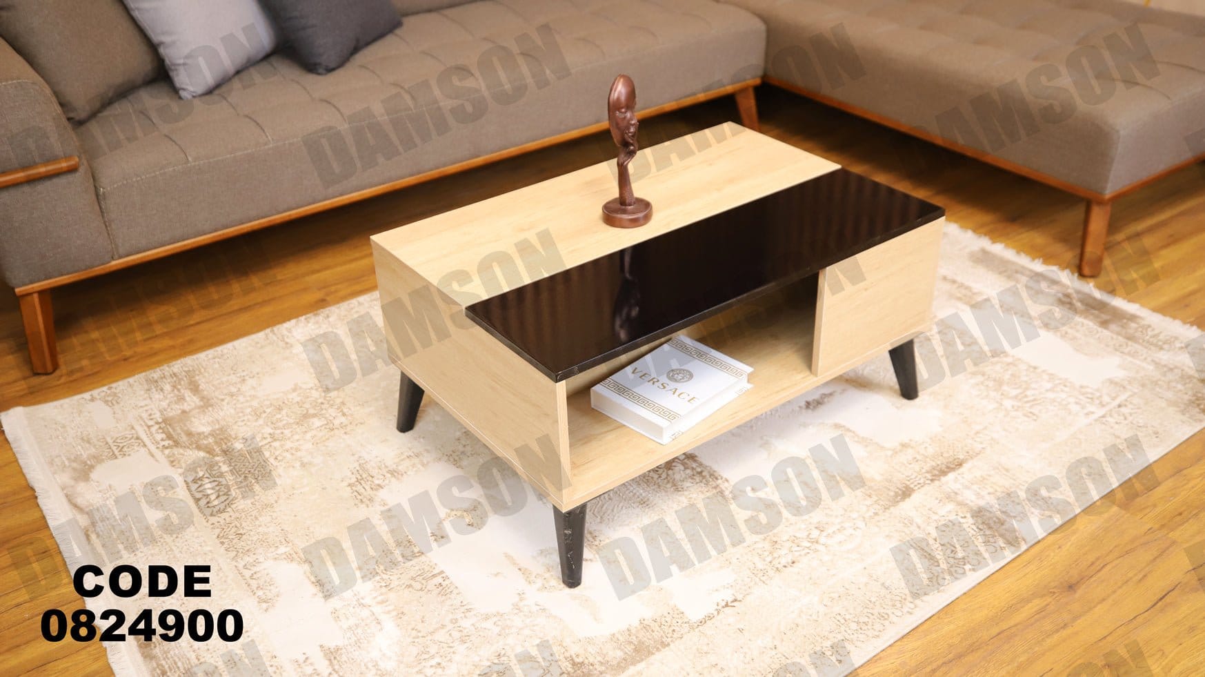 ترابيزة 249 - Damson Furnitureترابيزة 249
