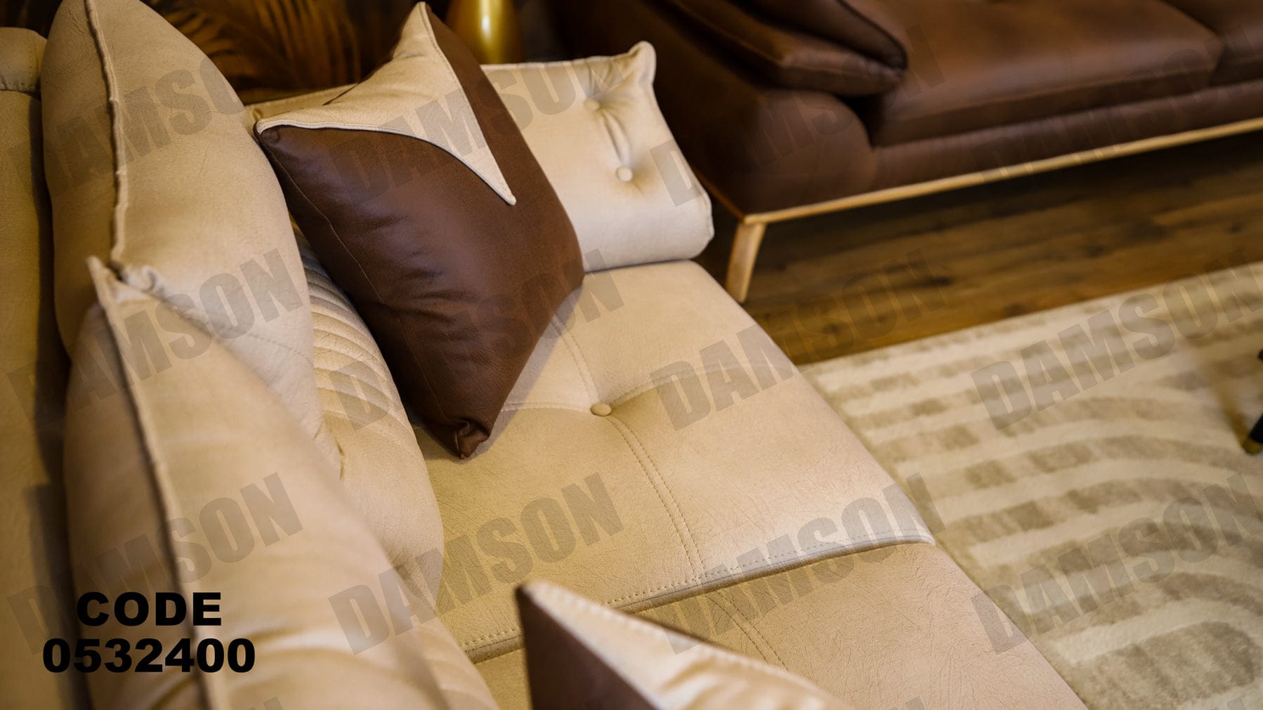 انترية 324 - Damson Furnitureانترية 324