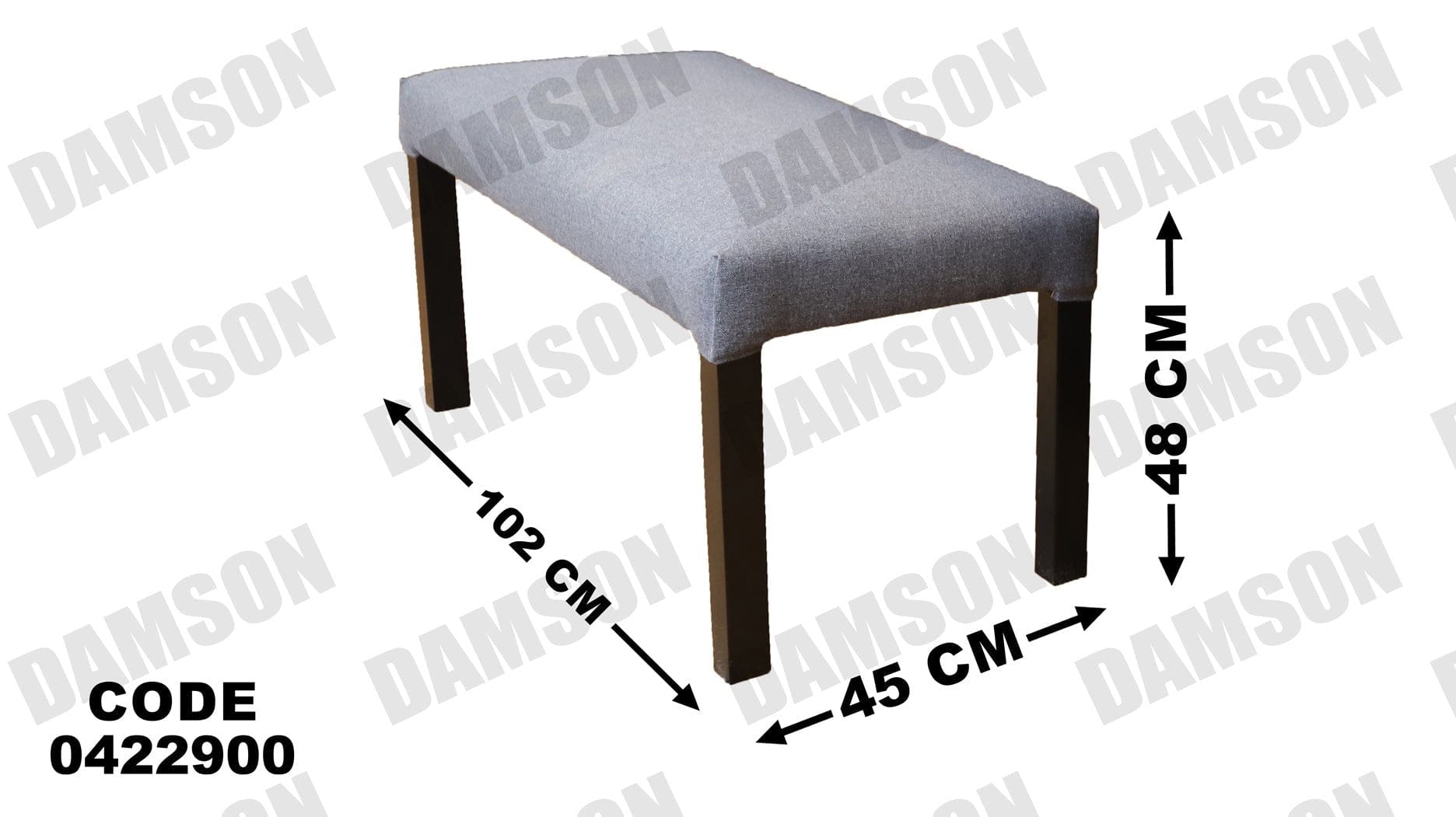 ترابيزة سفرة 229 - Damson Furnitureترابيزة سفرة 229