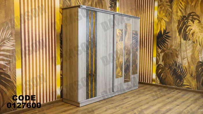 دولاب ماستر 276