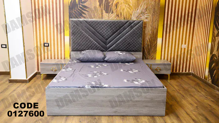 سرير ماستر 276