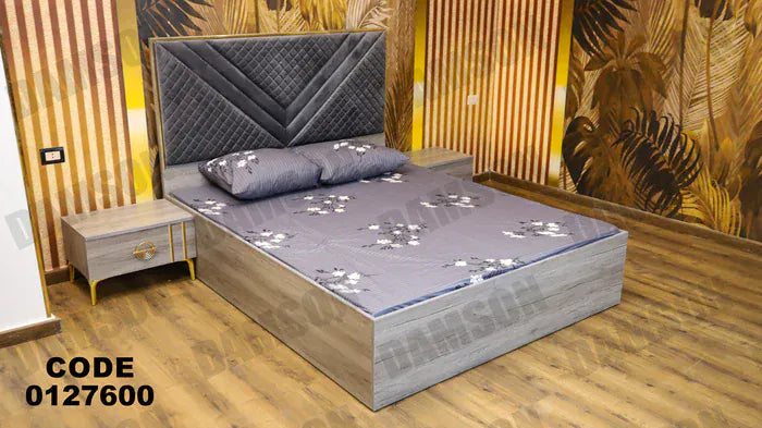 سرير ماستر 276