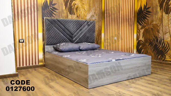 سرير ماستر 276